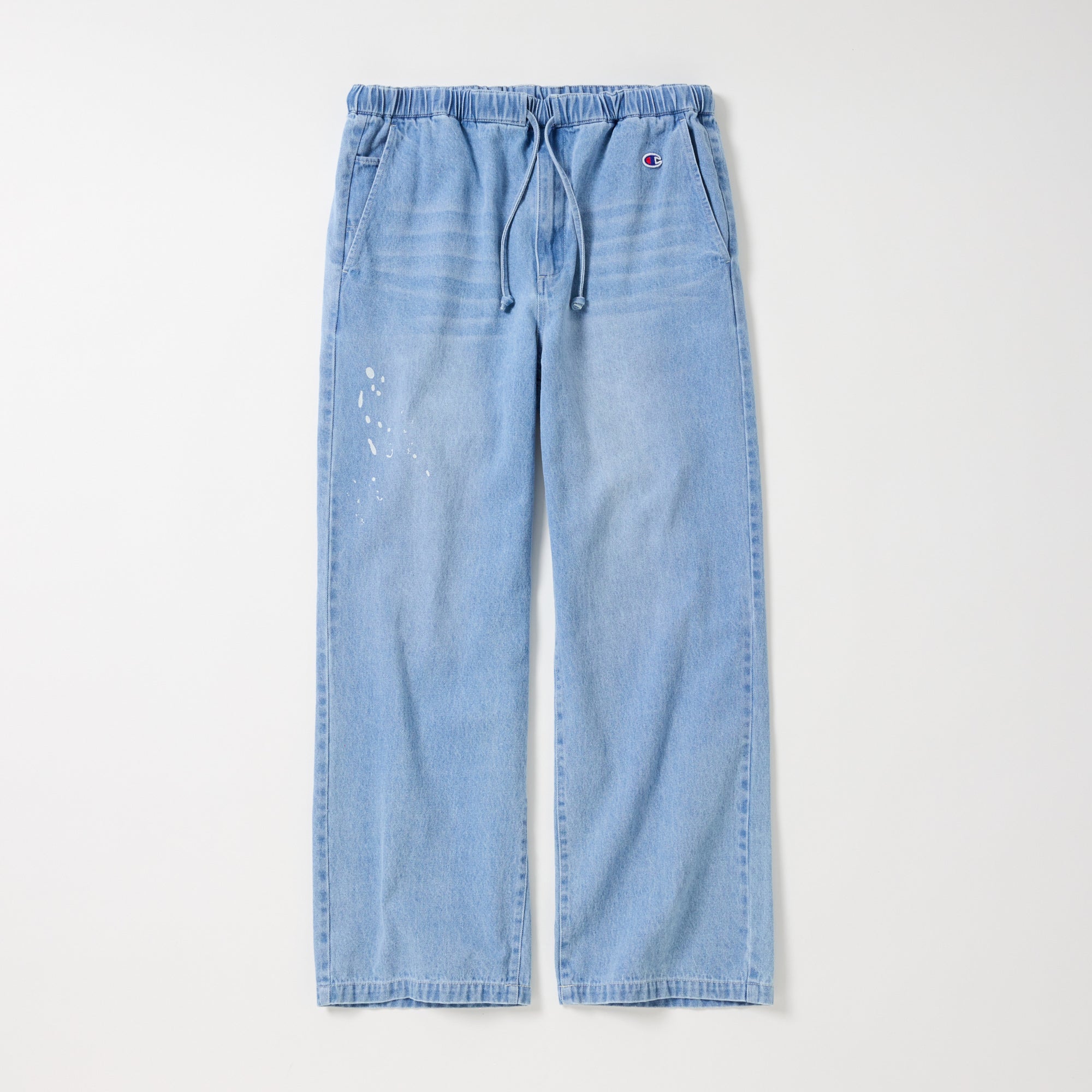 ロングパンツ (C8-E203)