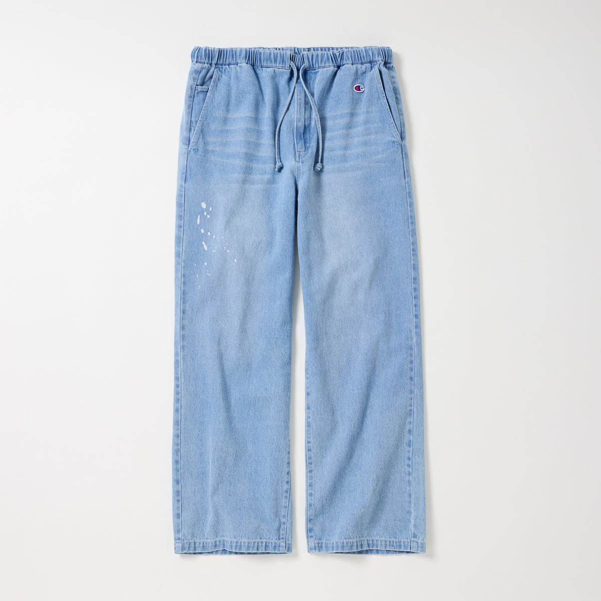 ロングパンツ (C8-E203)