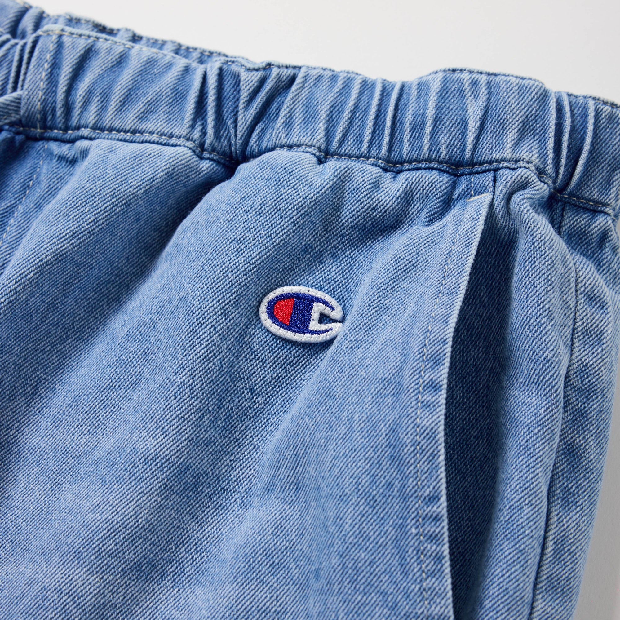 ロングパンツ (C8-E203)