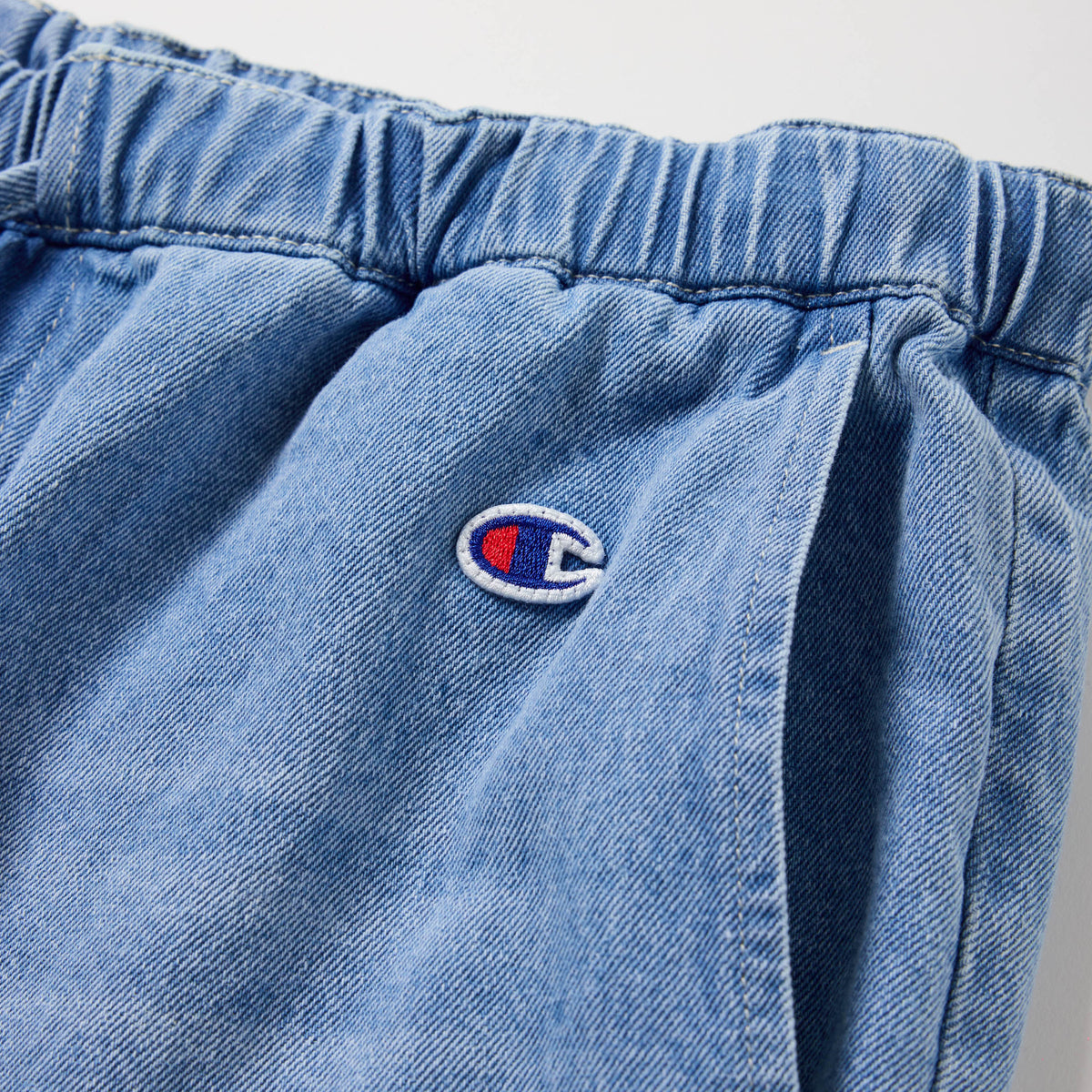 ロングパンツ (C8-E203)