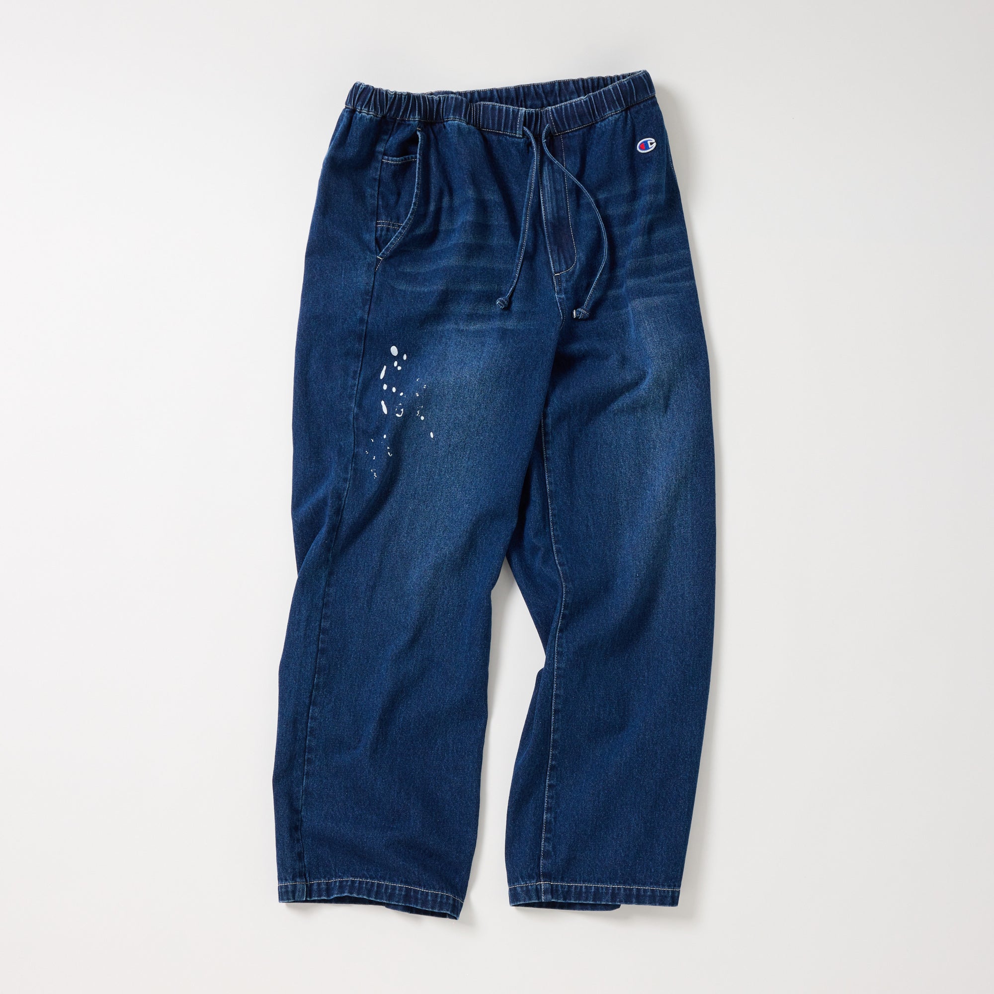 ロングパンツ (C8-E203)