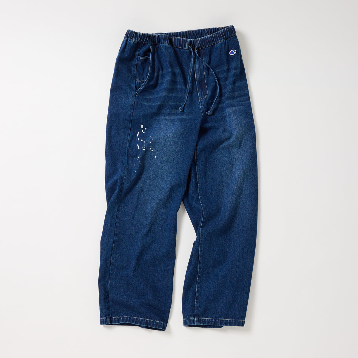 ロングパンツ (C8-E203)