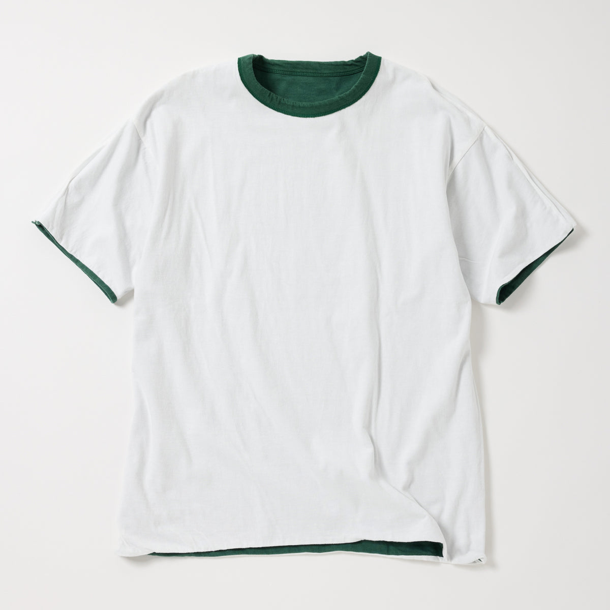USN リバーシブルTシャツ (C3-D330)
