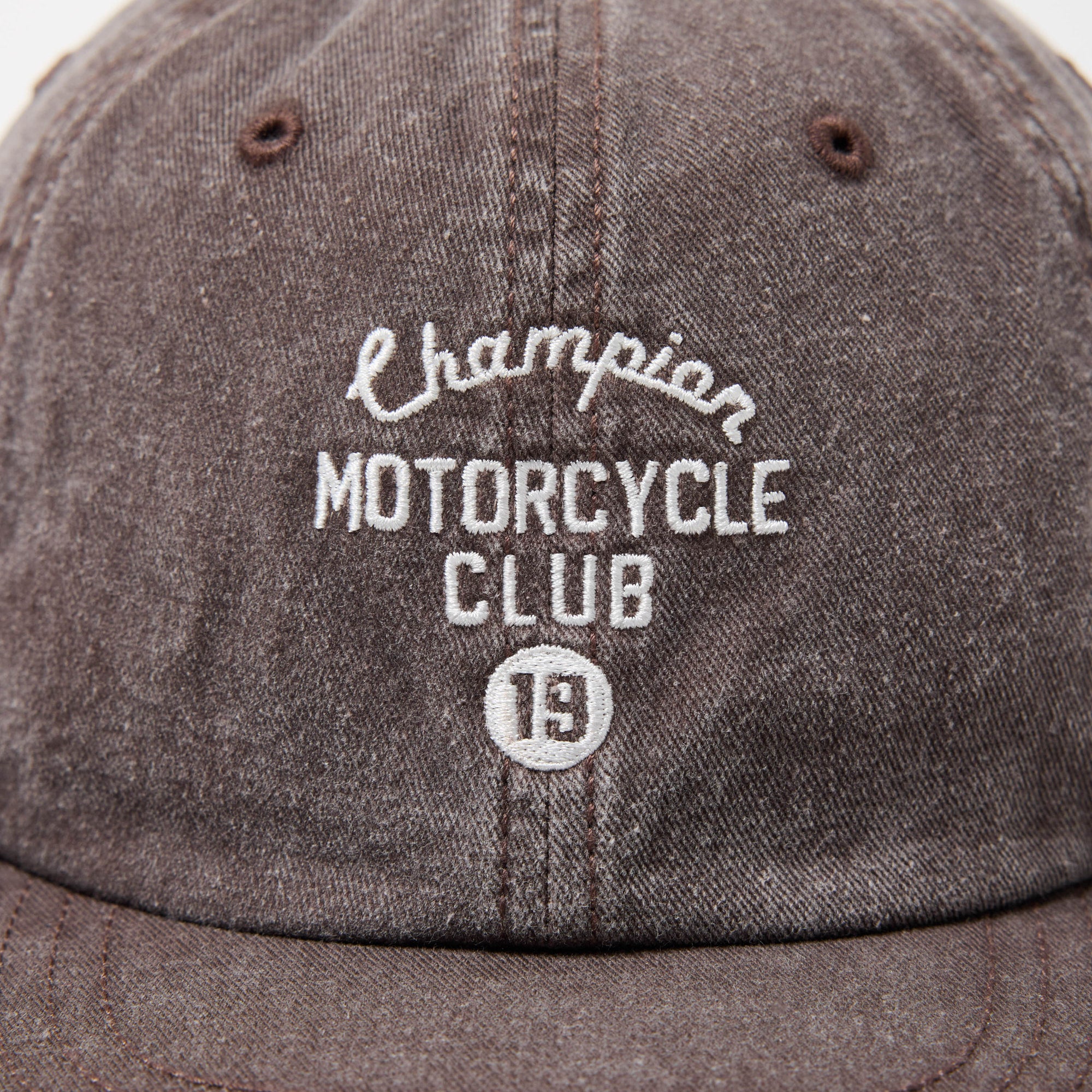 6パネルキャップ (C8-E701C)