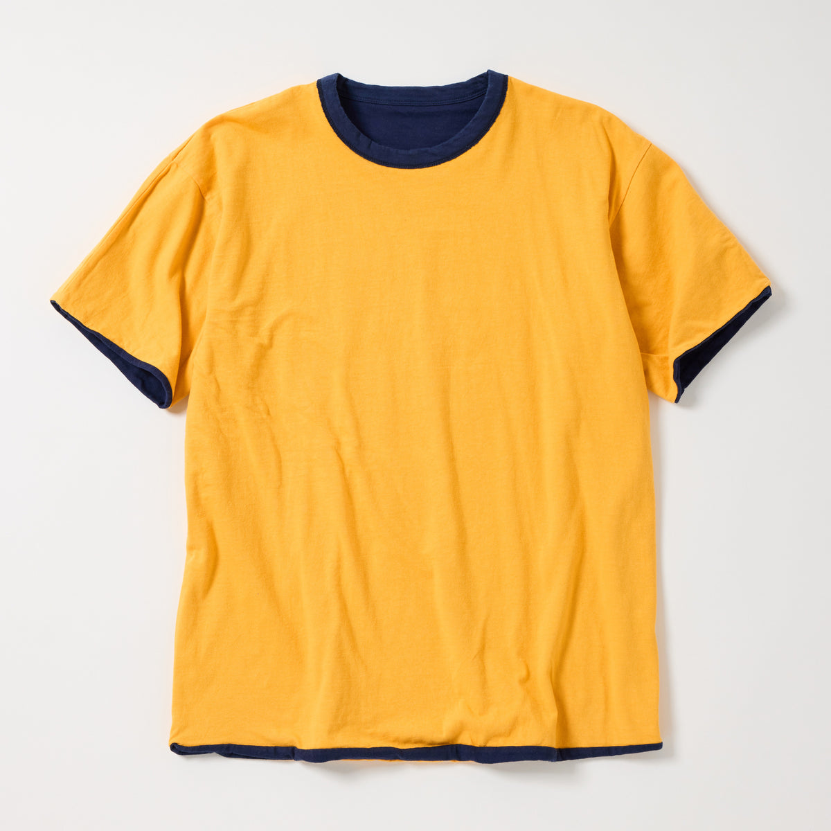 USN リバーシブルTシャツ (C3-D330)