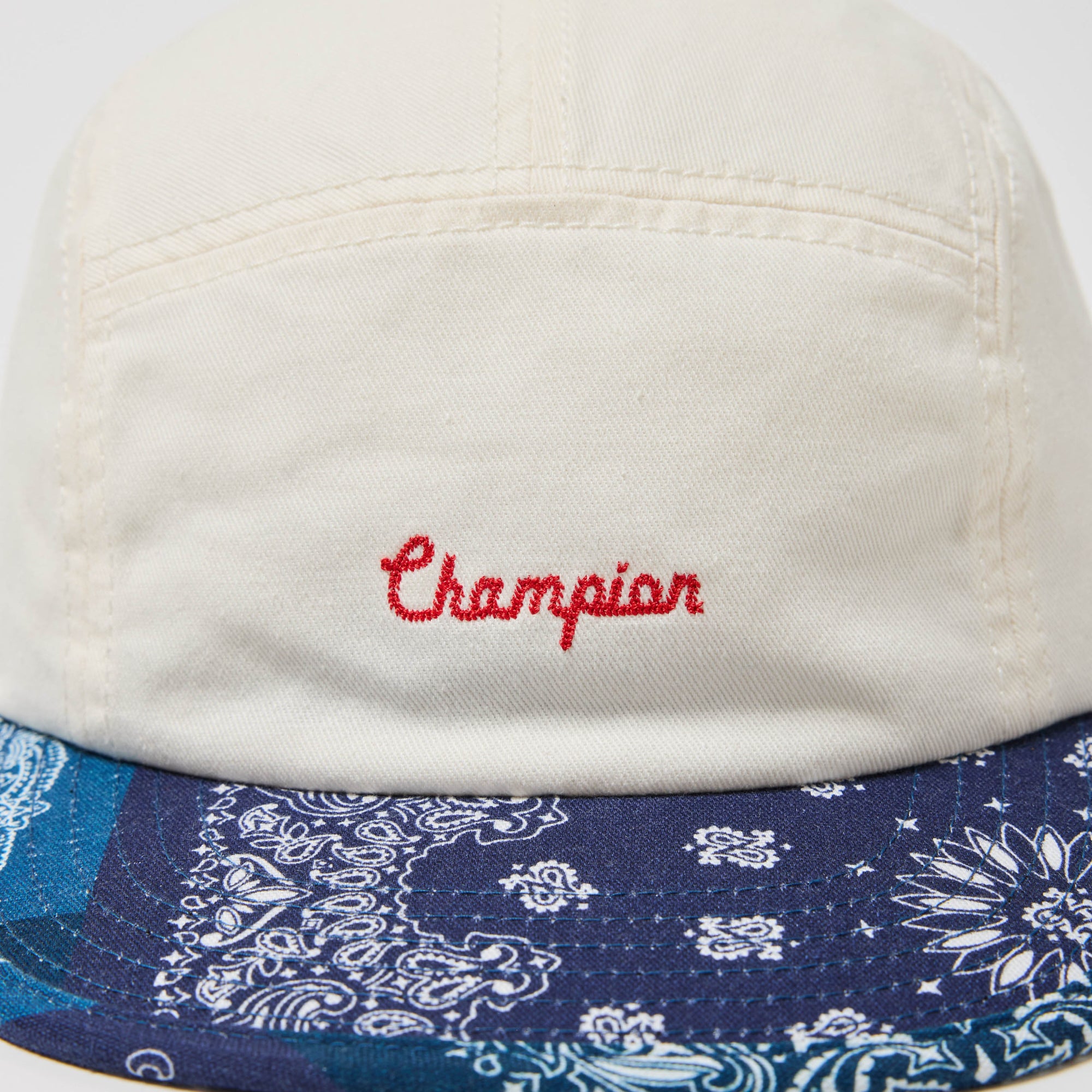 5パネルキャップ (C8-E702C)