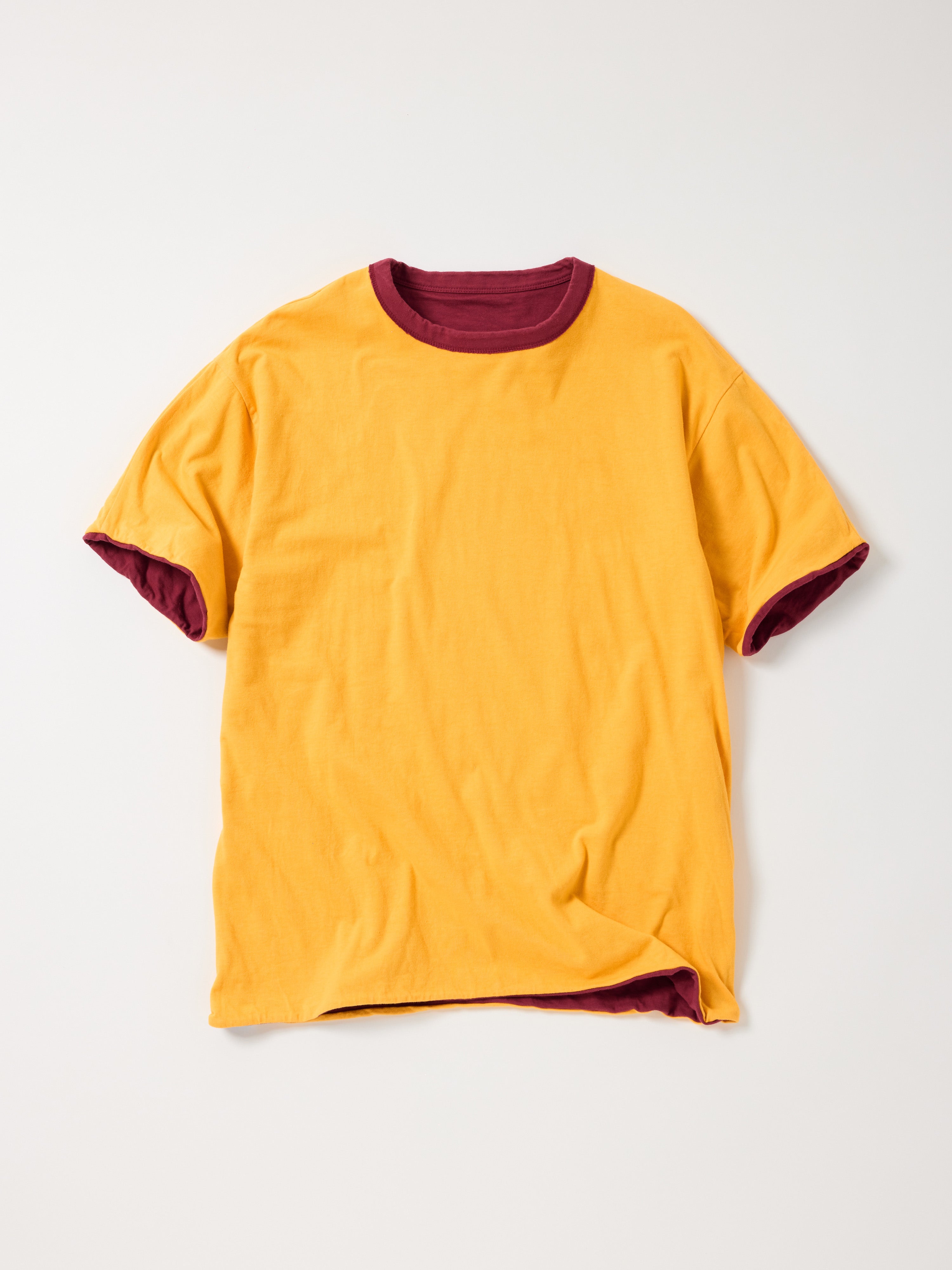 USN リバーシブルTシャツ