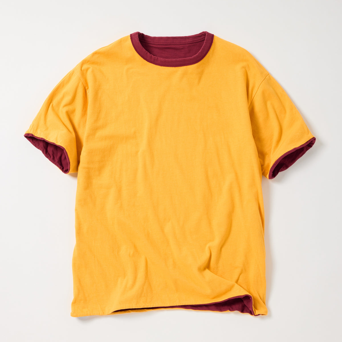 USN リバーシブルTシャツ (C3-D330)