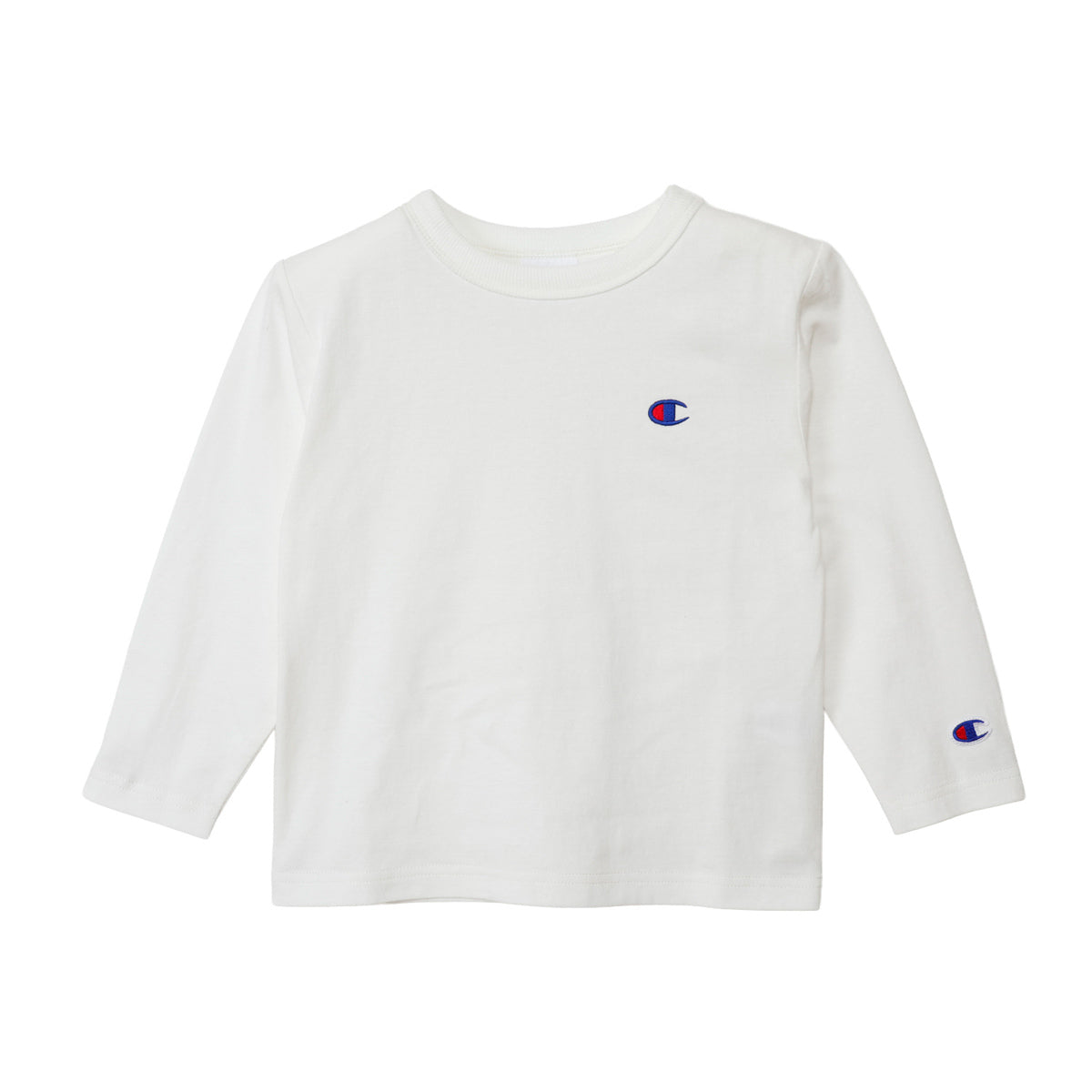 ロングスリーブTシャツ (CK-E401)