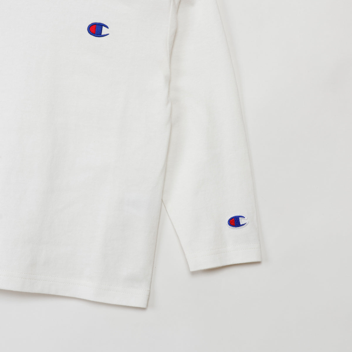 ロングスリーブTシャツ (CK-E401)