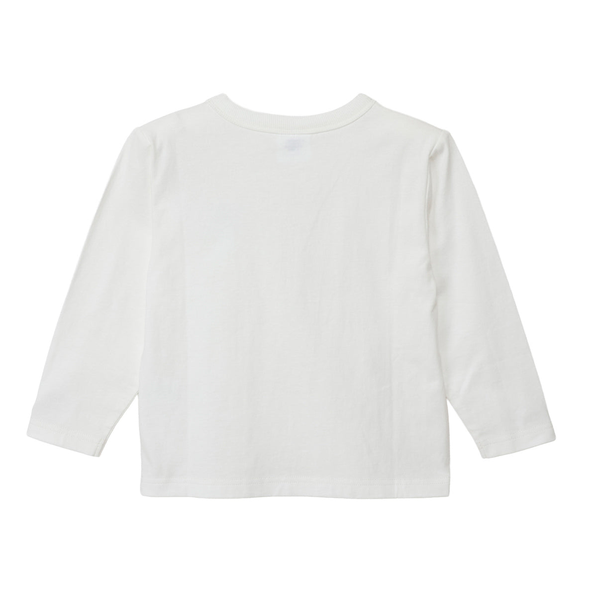 ロングスリーブTシャツ (CK-E401)