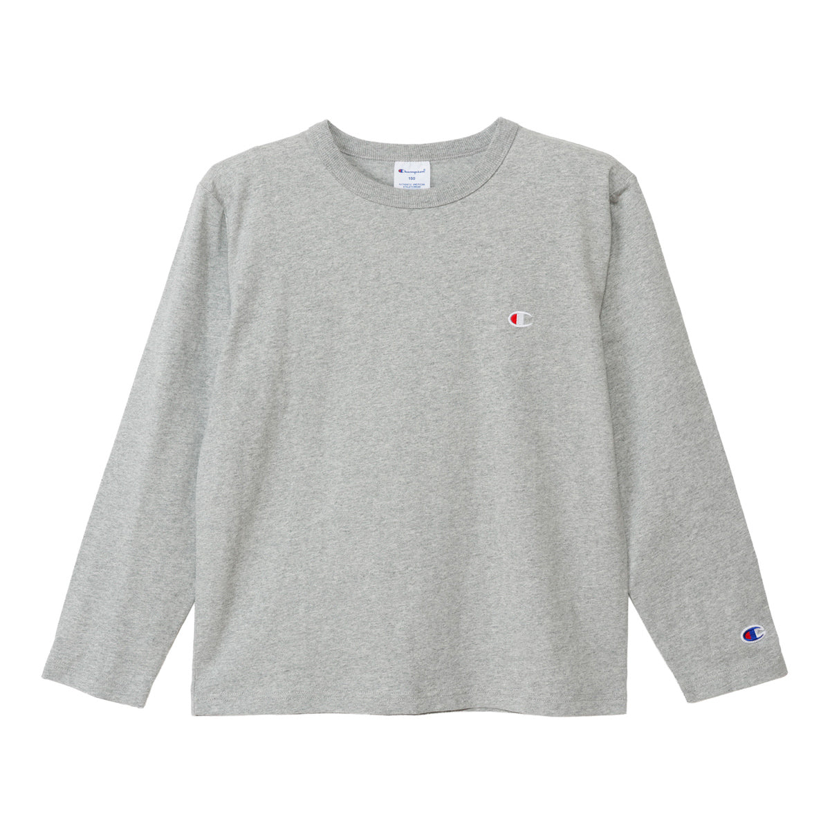 ロングスリーブTシャツ (CK-E401)