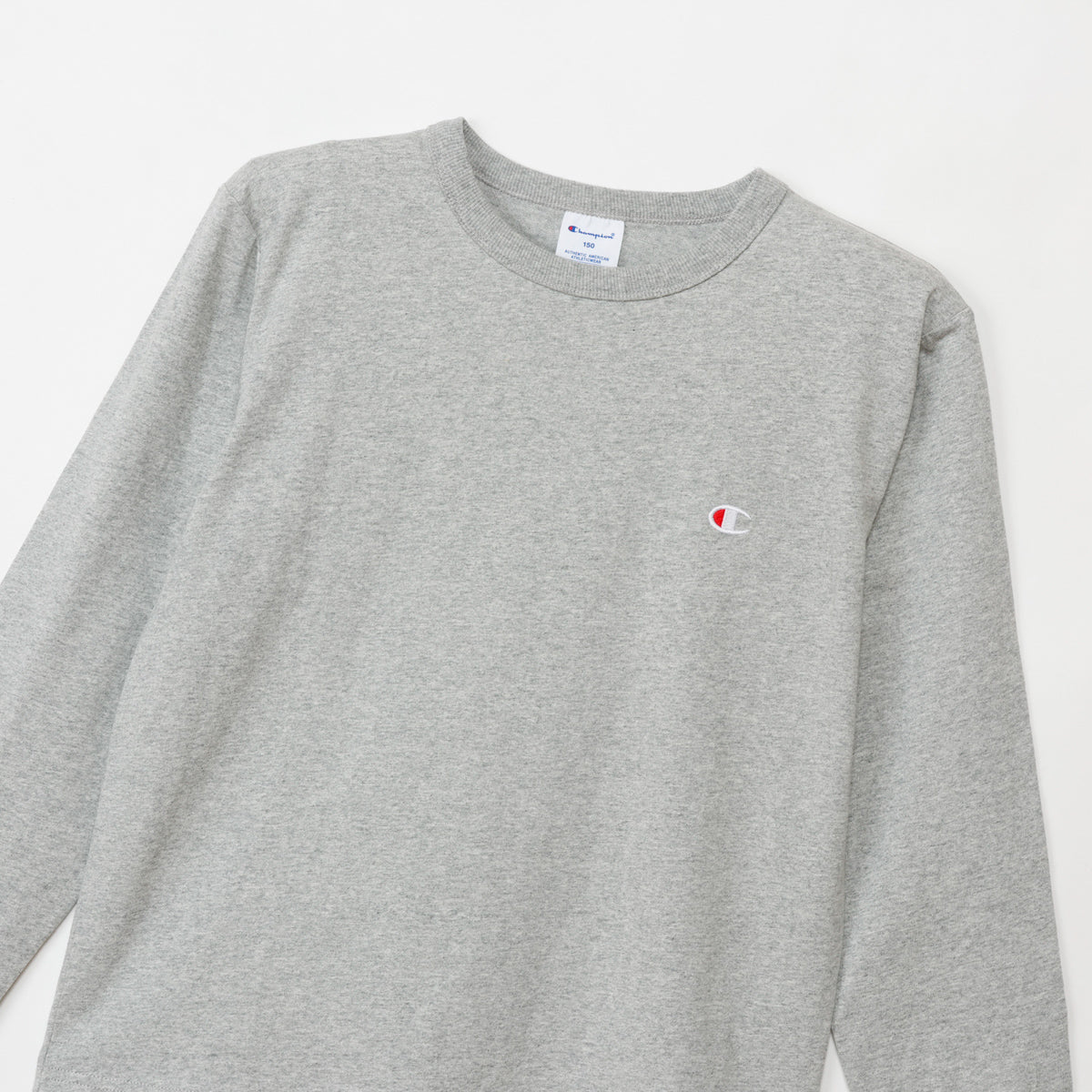 ロングスリーブTシャツ (CK-E401)