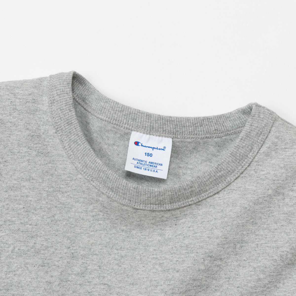 ロングスリーブTシャツ (CK-E401)