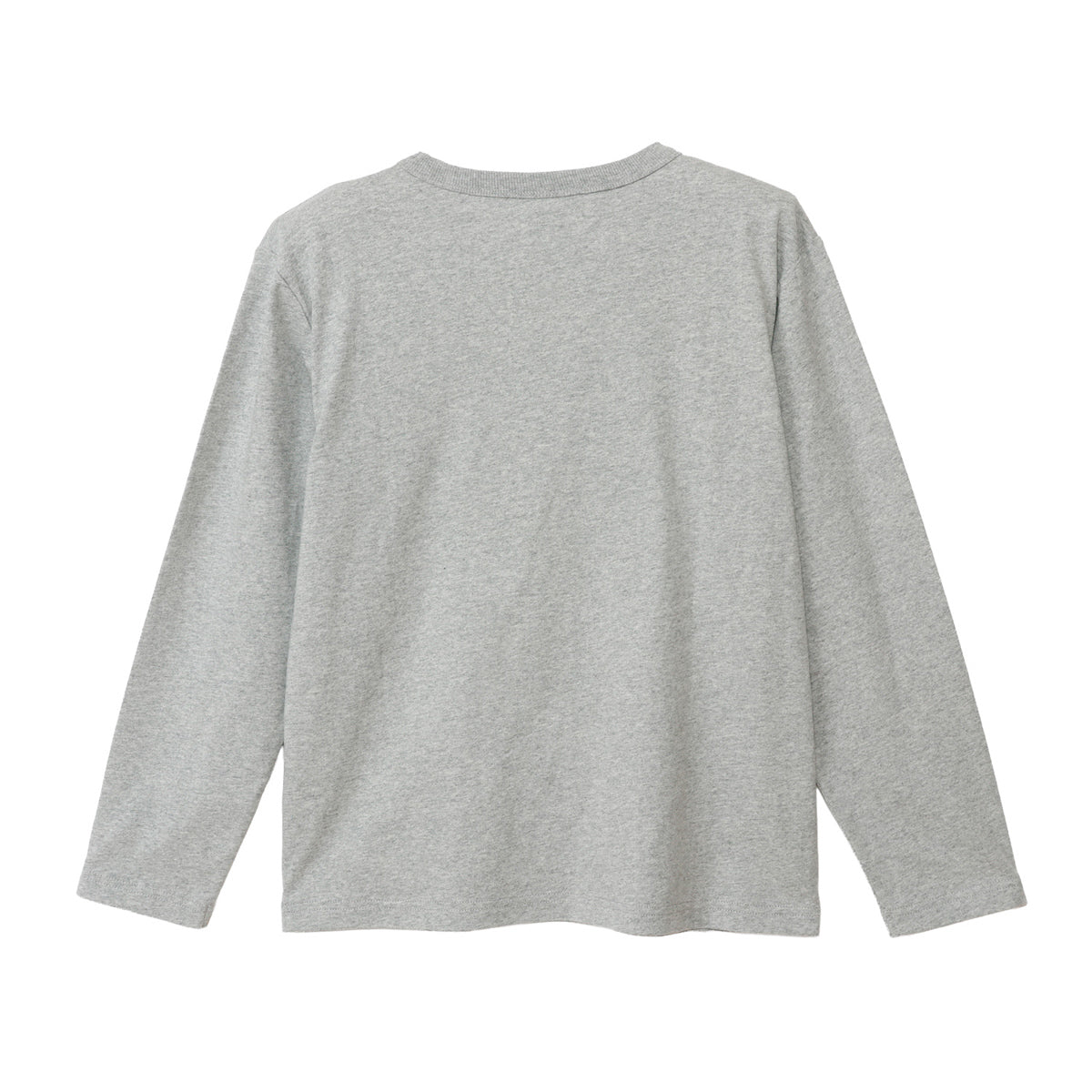 ロングスリーブTシャツ (CK-E401)