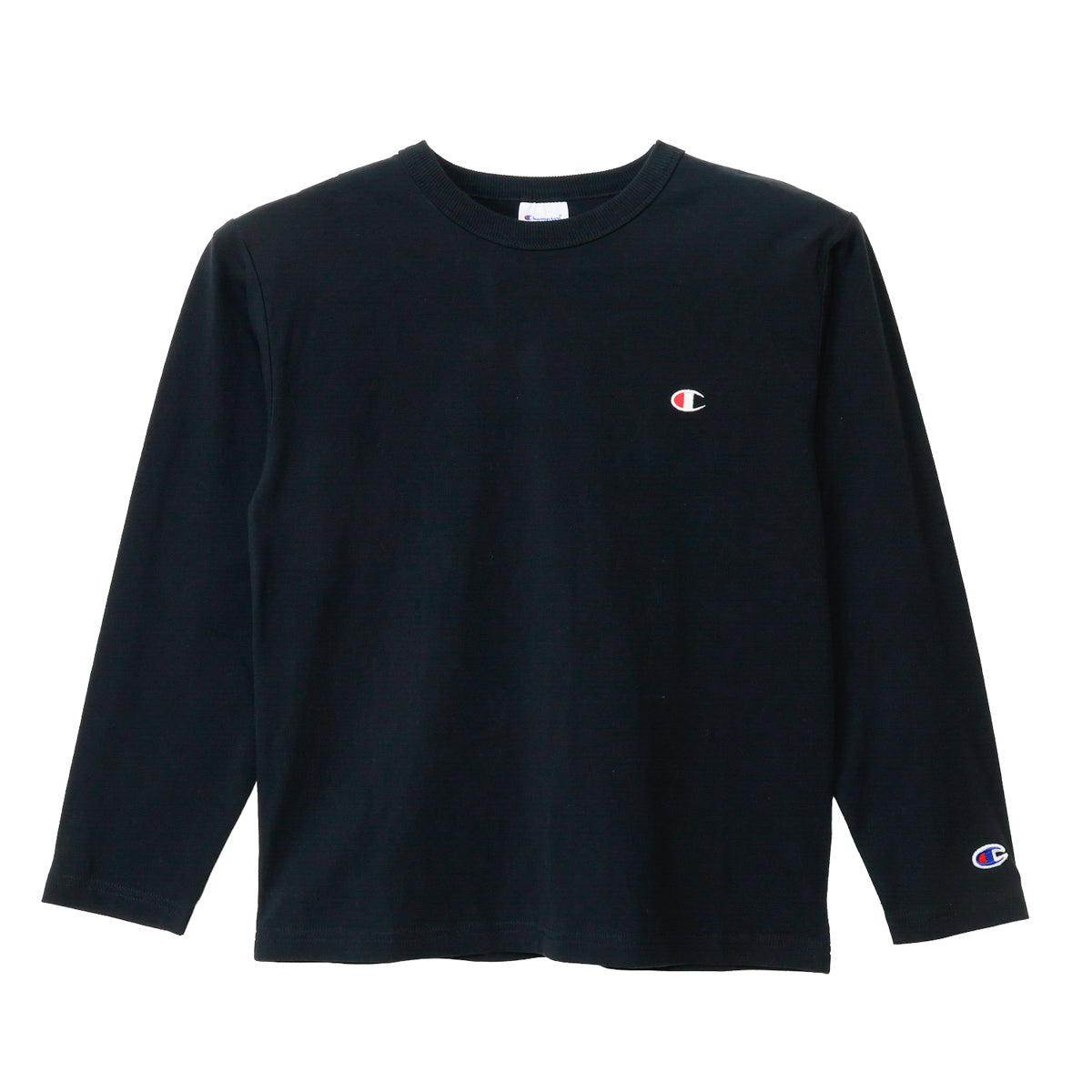 ロングスリーブTシャツ (CK-E401)