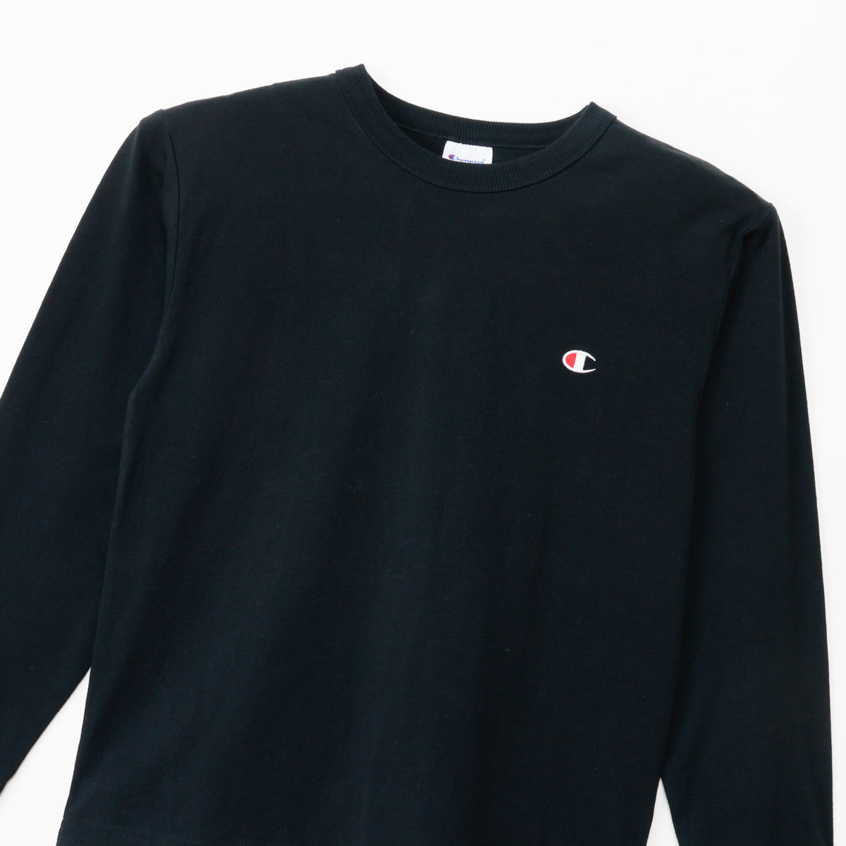 ロングスリーブTシャツ (CK-E401)