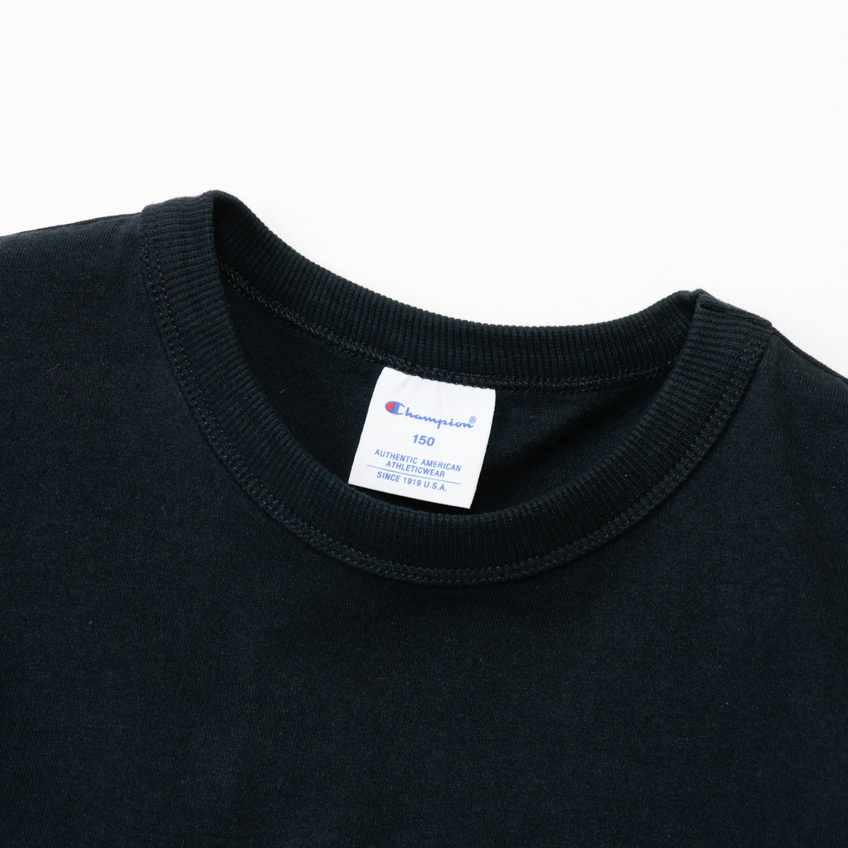 ロングスリーブTシャツ (CK-E401)