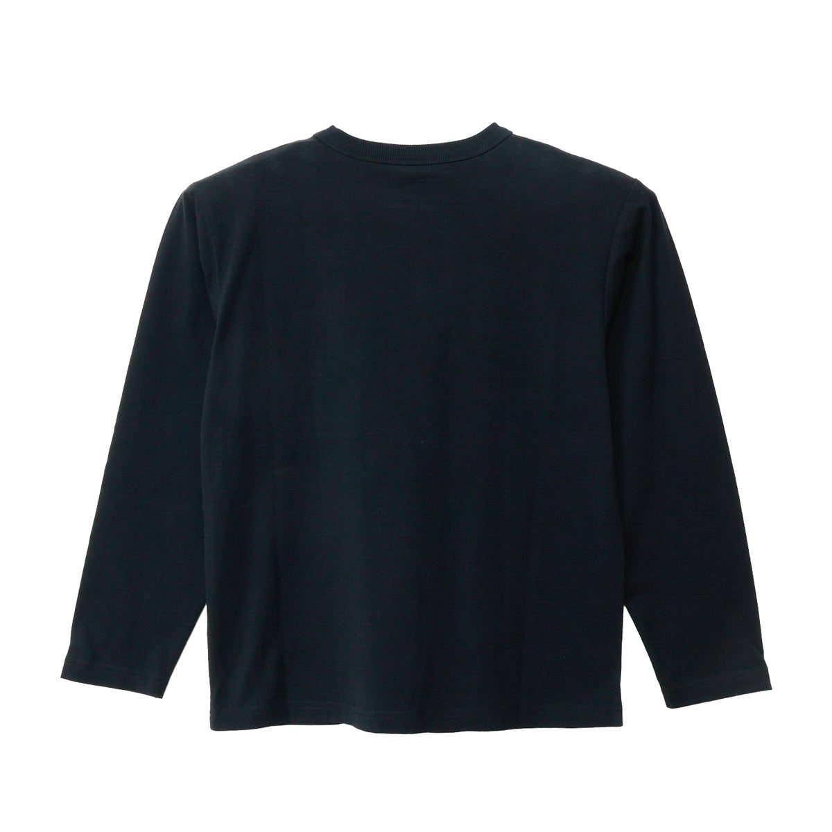 ロングスリーブTシャツ (CK-E401)