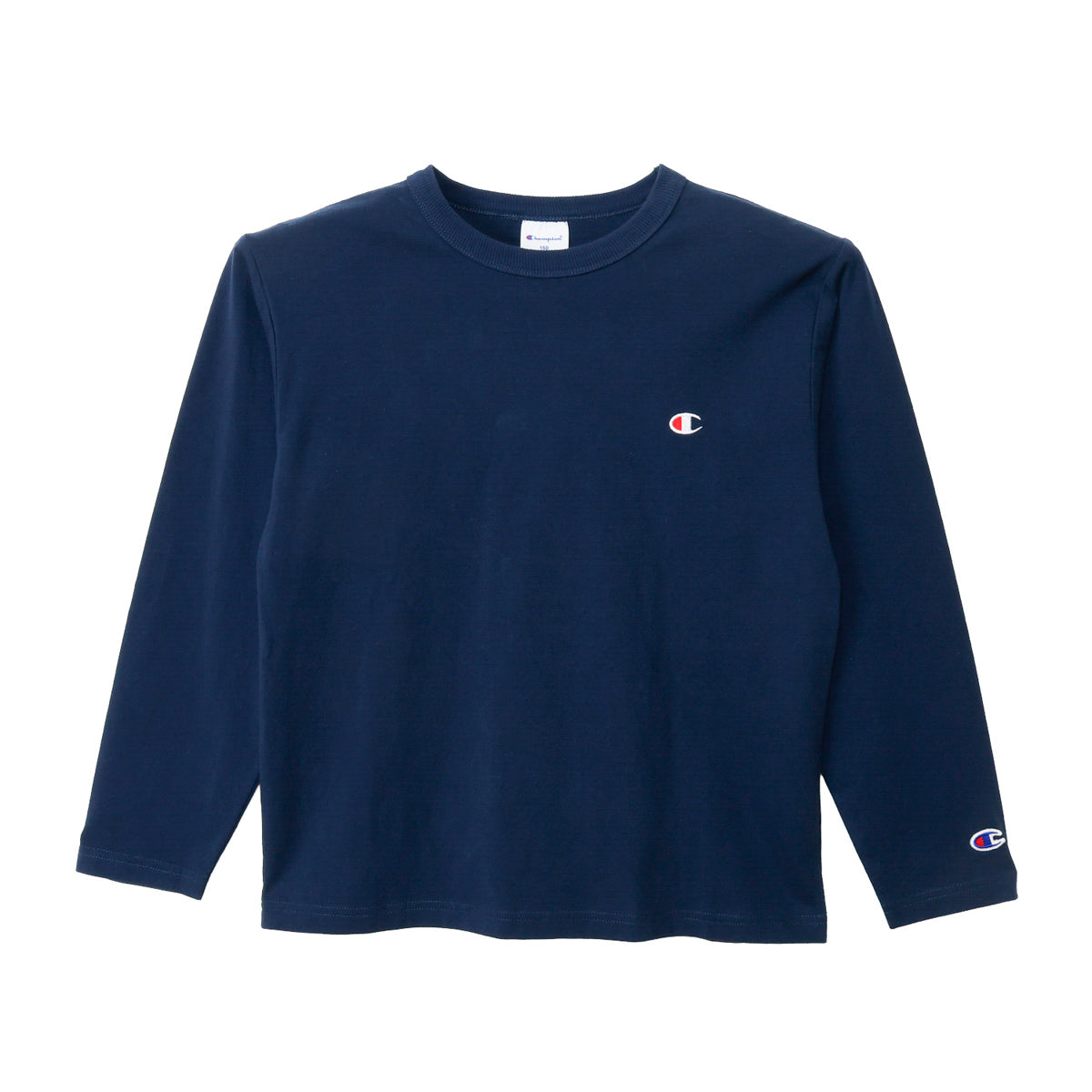 ロングスリーブTシャツ (CK-E401)
