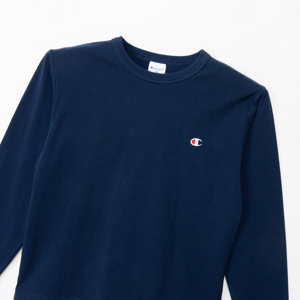 ロングスリーブTシャツ (CK-E401)