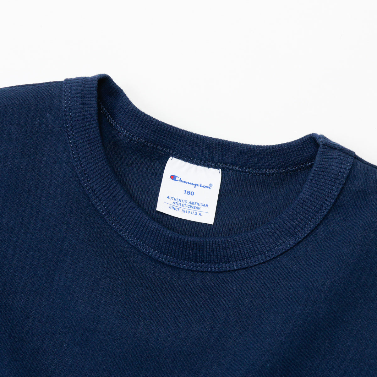 ロングスリーブTシャツ (CK-E401)