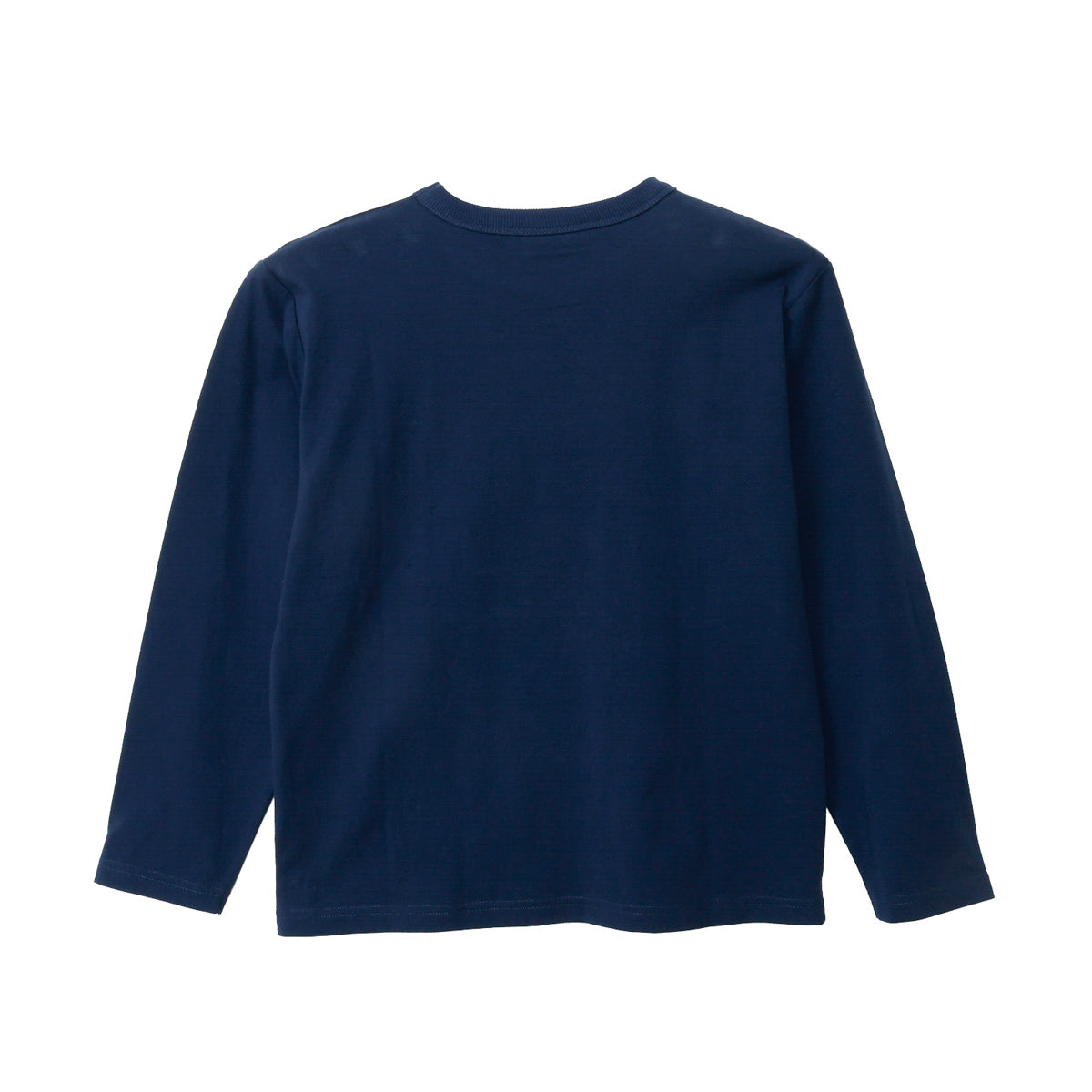 ロングスリーブTシャツ (CK-E401)