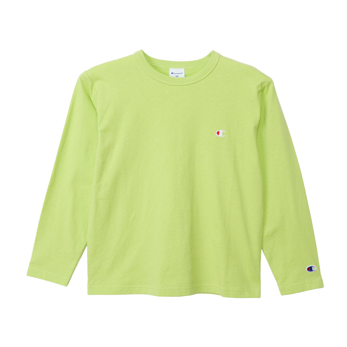 ロングスリーブTシャツ (CK-E401)