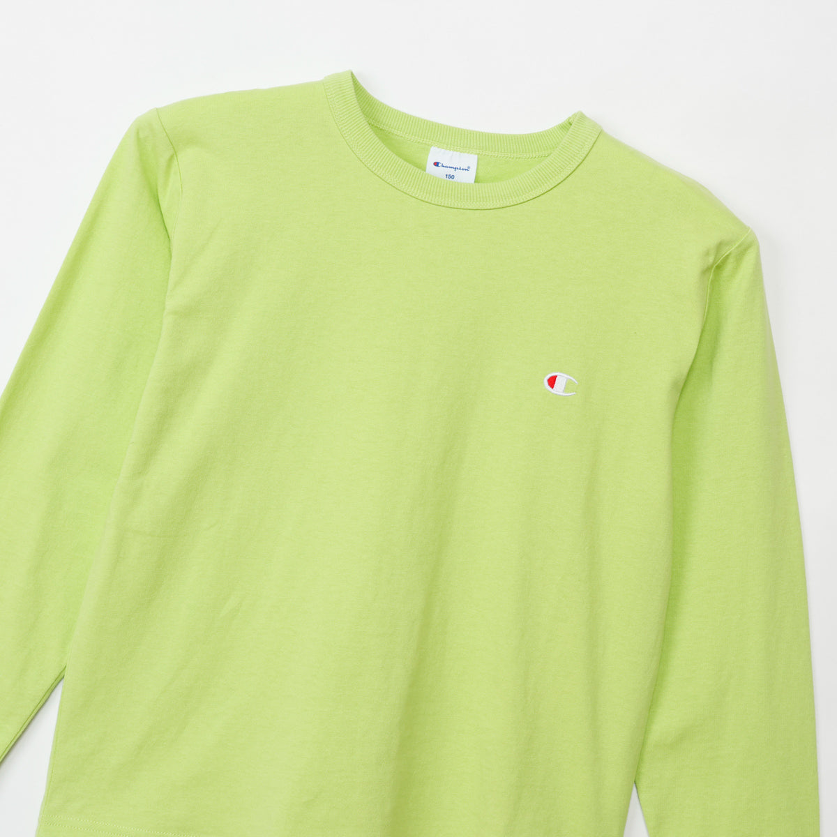 ロングスリーブTシャツ (CK-E401)