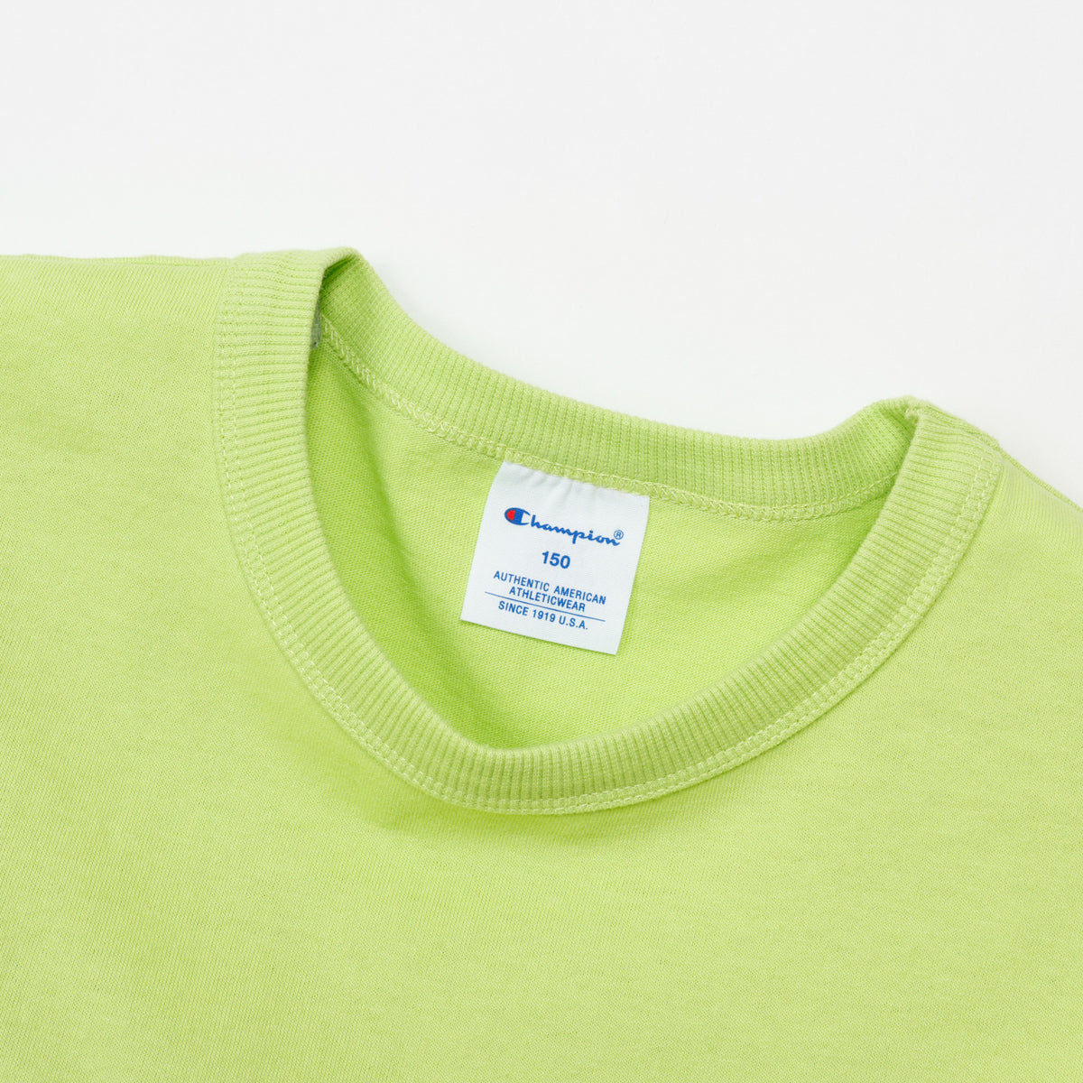 ロングスリーブTシャツ (CK-E401)