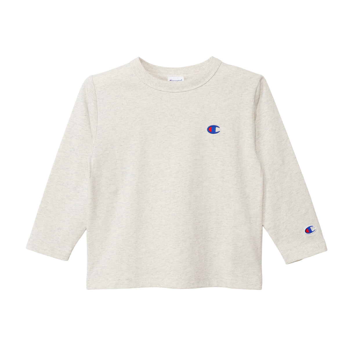 ロングスリーブTシャツ (CK-E401)