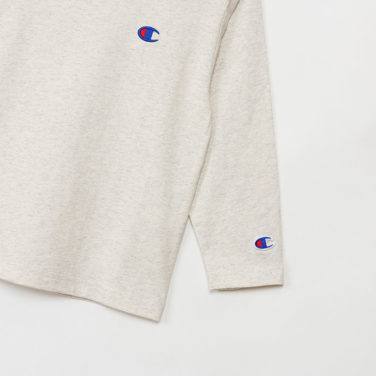 ロングスリーブTシャツ (CK-E401)