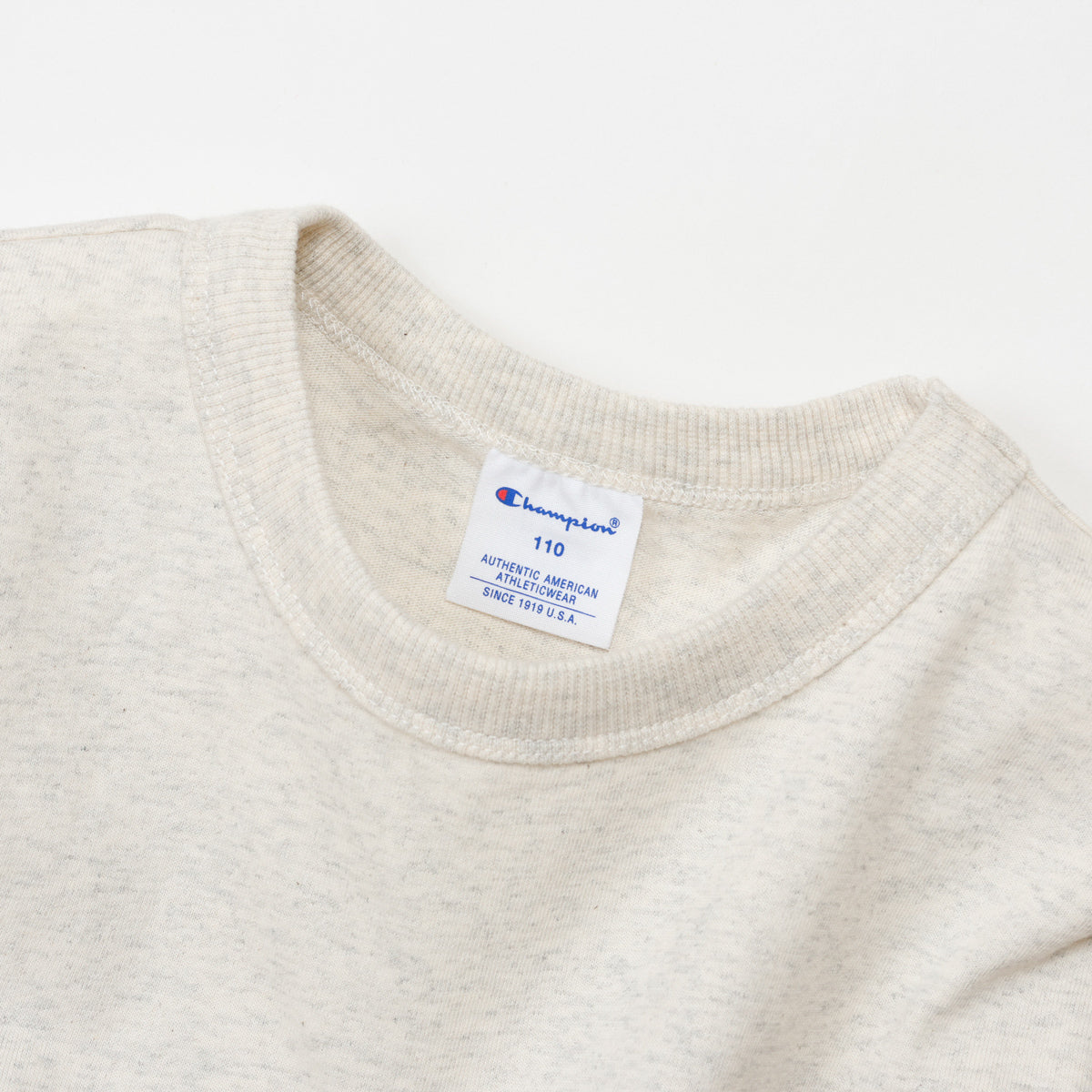 ロングスリーブTシャツ (CK-E401)
