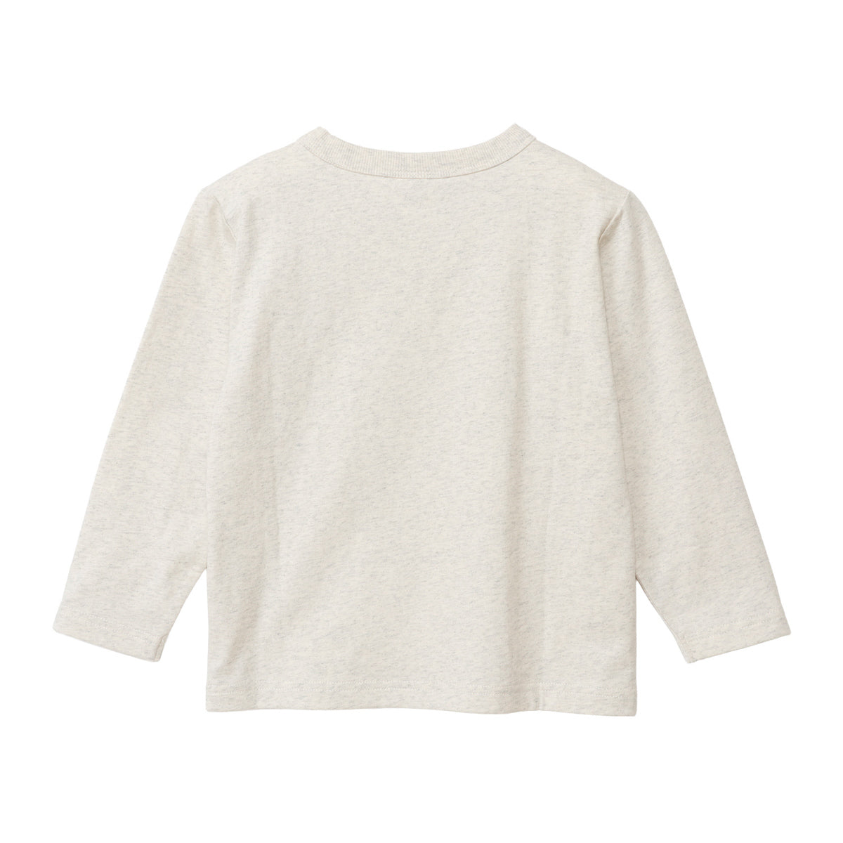 ロングスリーブTシャツ (CK-E401)