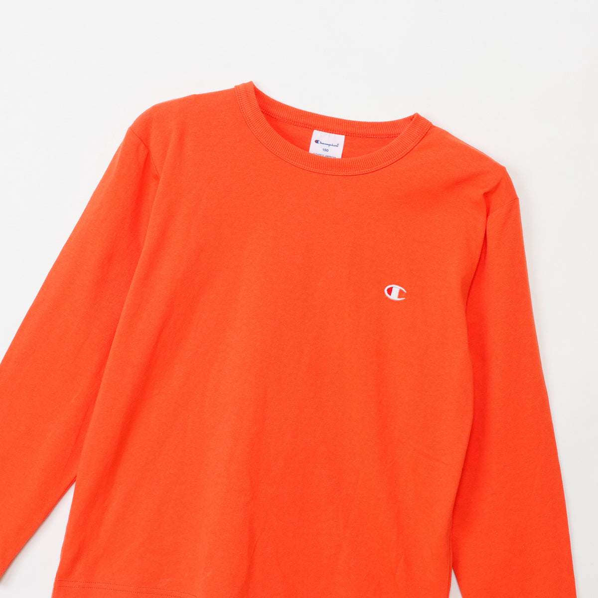 ロングスリーブTシャツ (CK-E401)