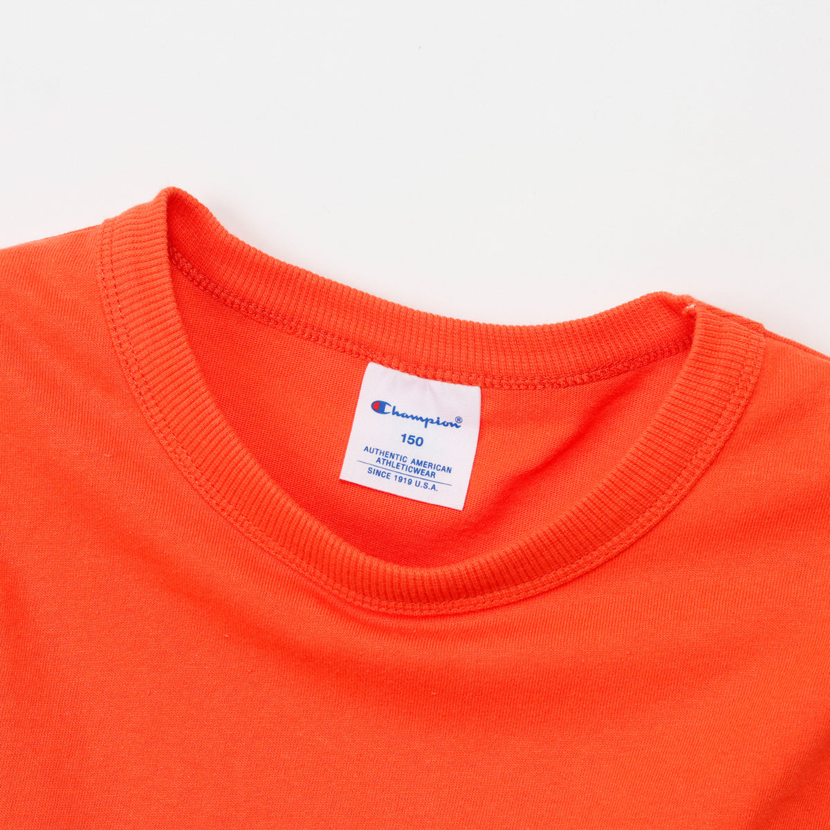 ロングスリーブTシャツ (CK-E401)