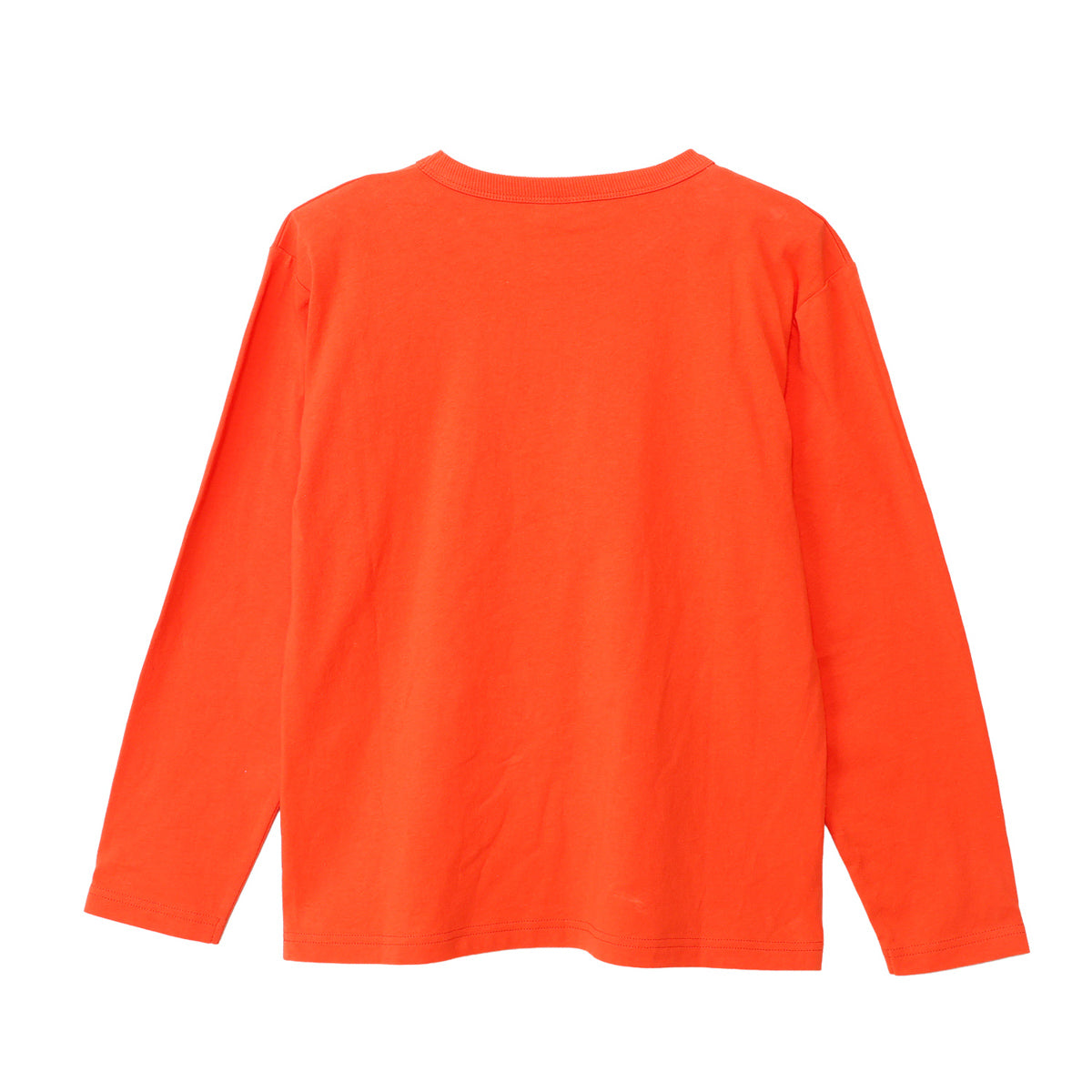 ロングスリーブTシャツ (CK-E401)