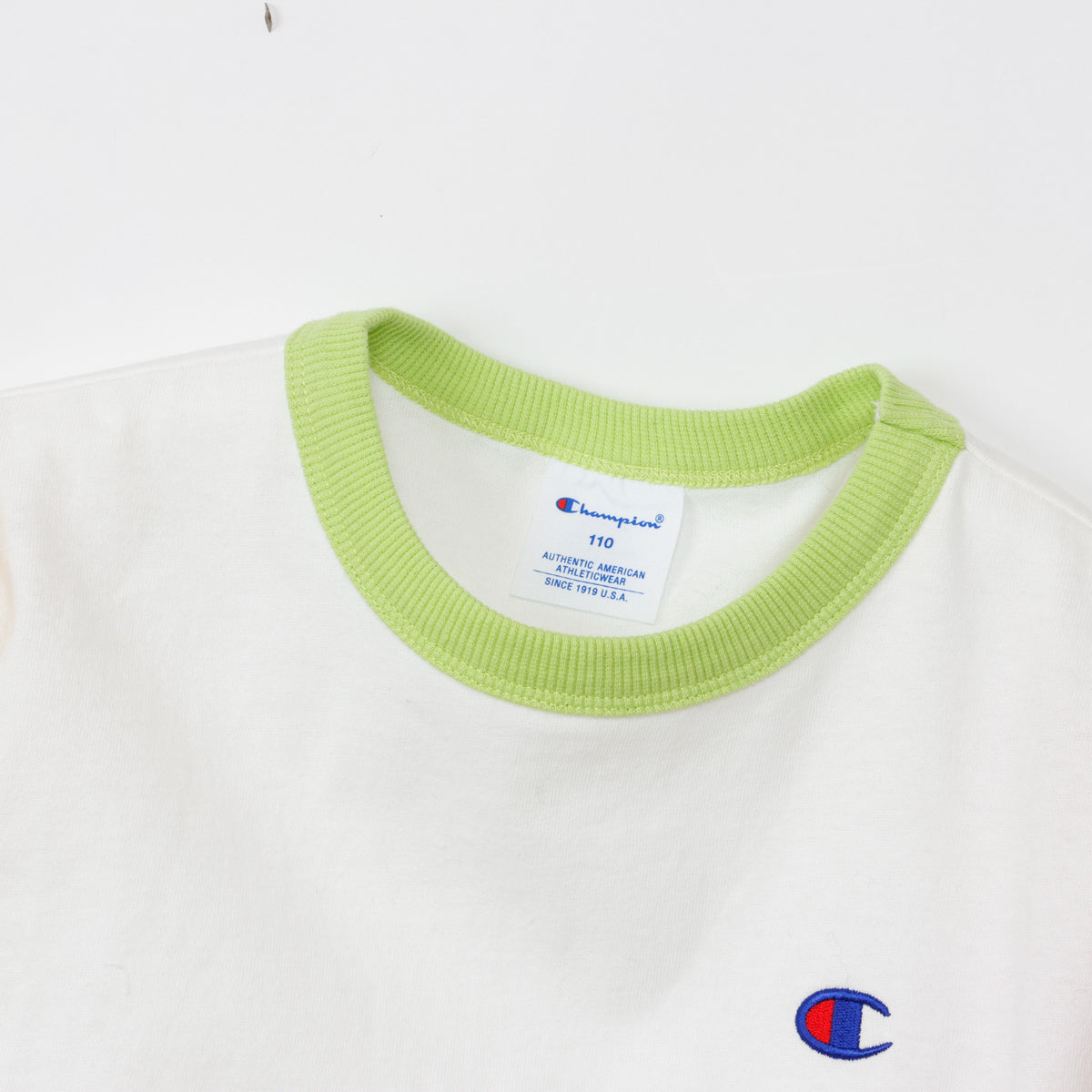 ロングスリーブTシャツ (CK-E402)