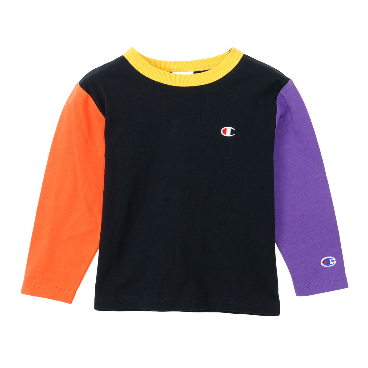ロングスリーブTシャツ (CK-E402)