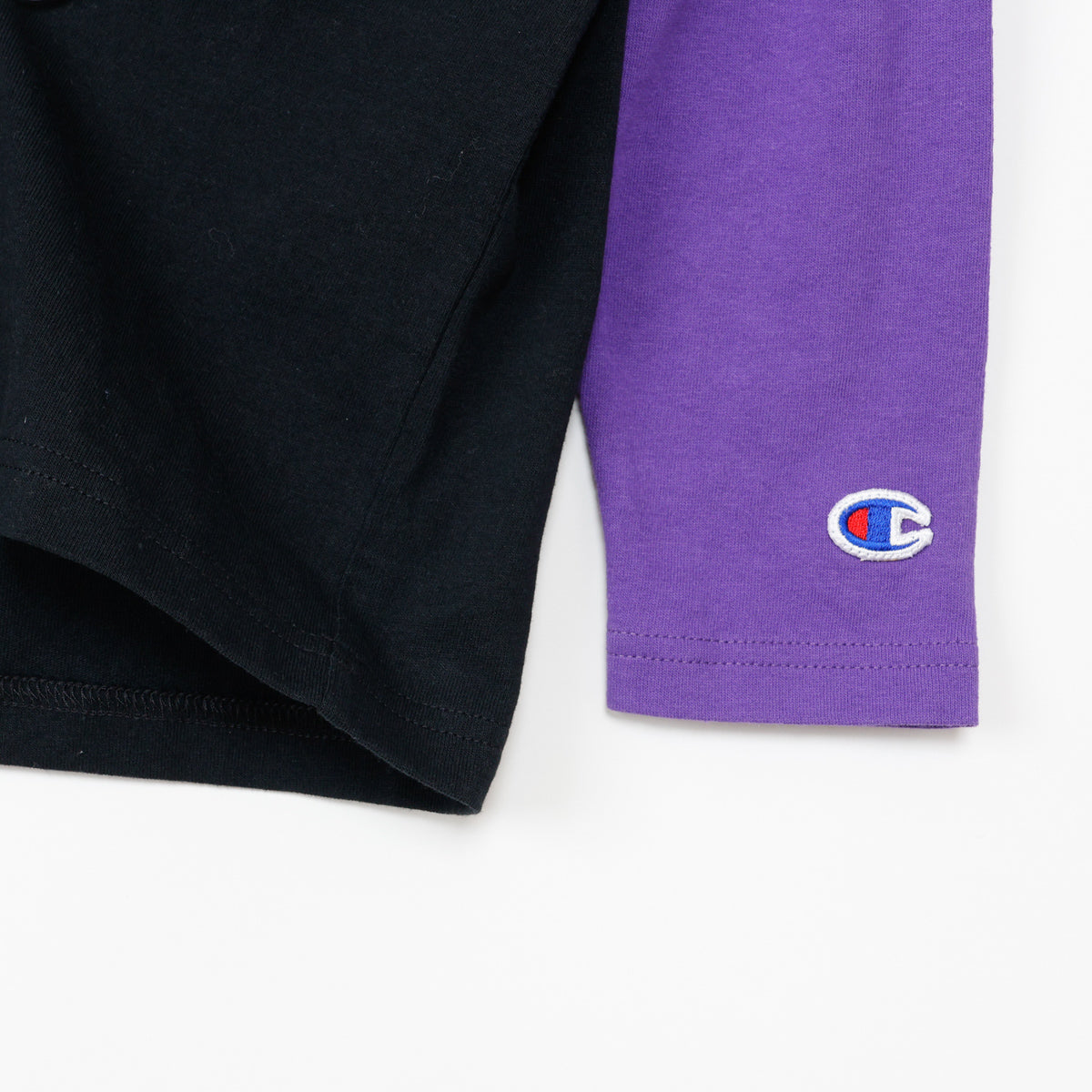 ロングスリーブTシャツ (CK-E402)