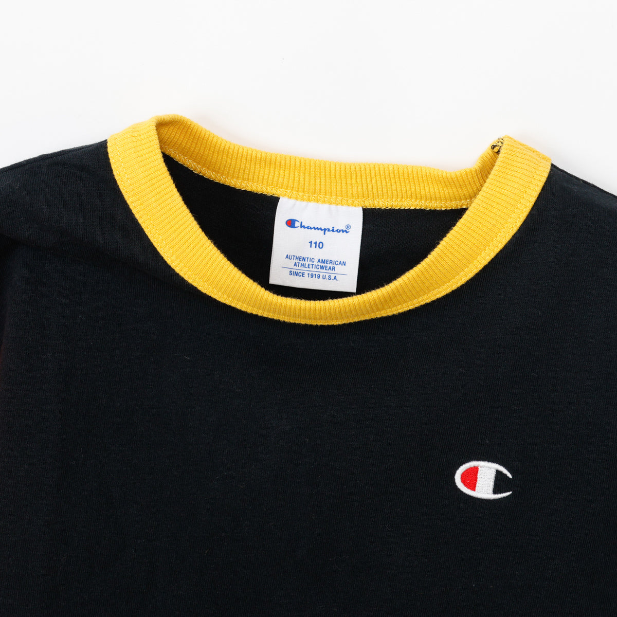 ロングスリーブTシャツ (CK-E402)