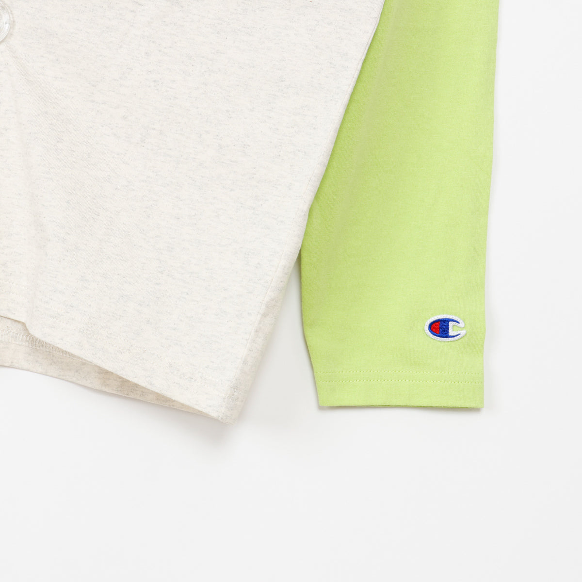 ロングスリーブTシャツ (CK-E402)