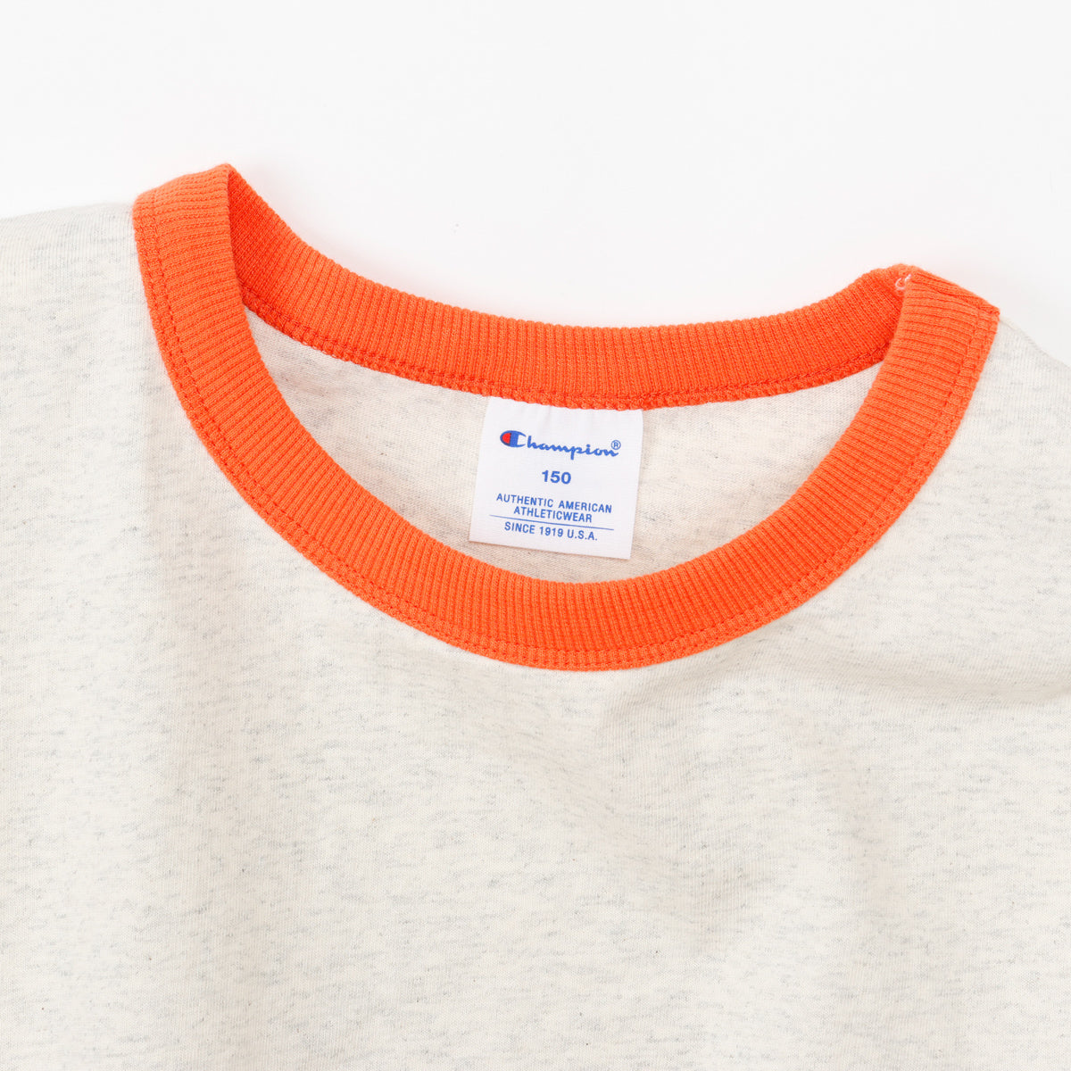 ロングスリーブTシャツ (CK-E402)