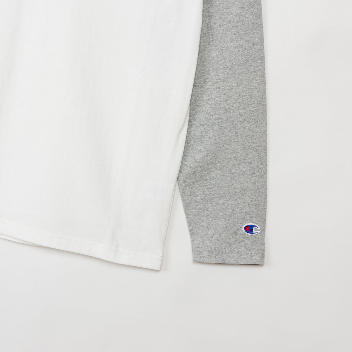 ラグラン ロングスリーブTシャツ (CK-E403)