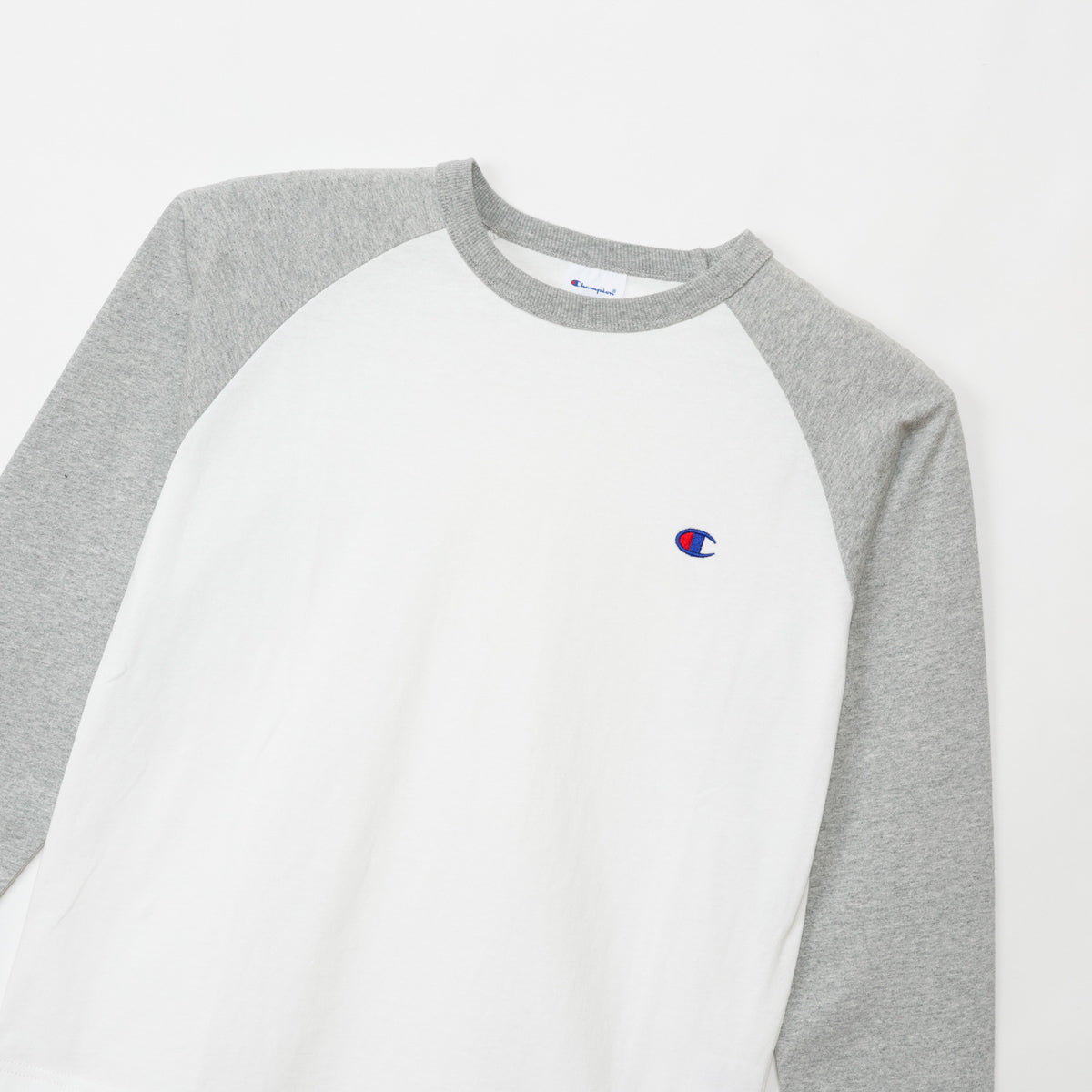 ラグラン ロングスリーブTシャツ (CK-E403)