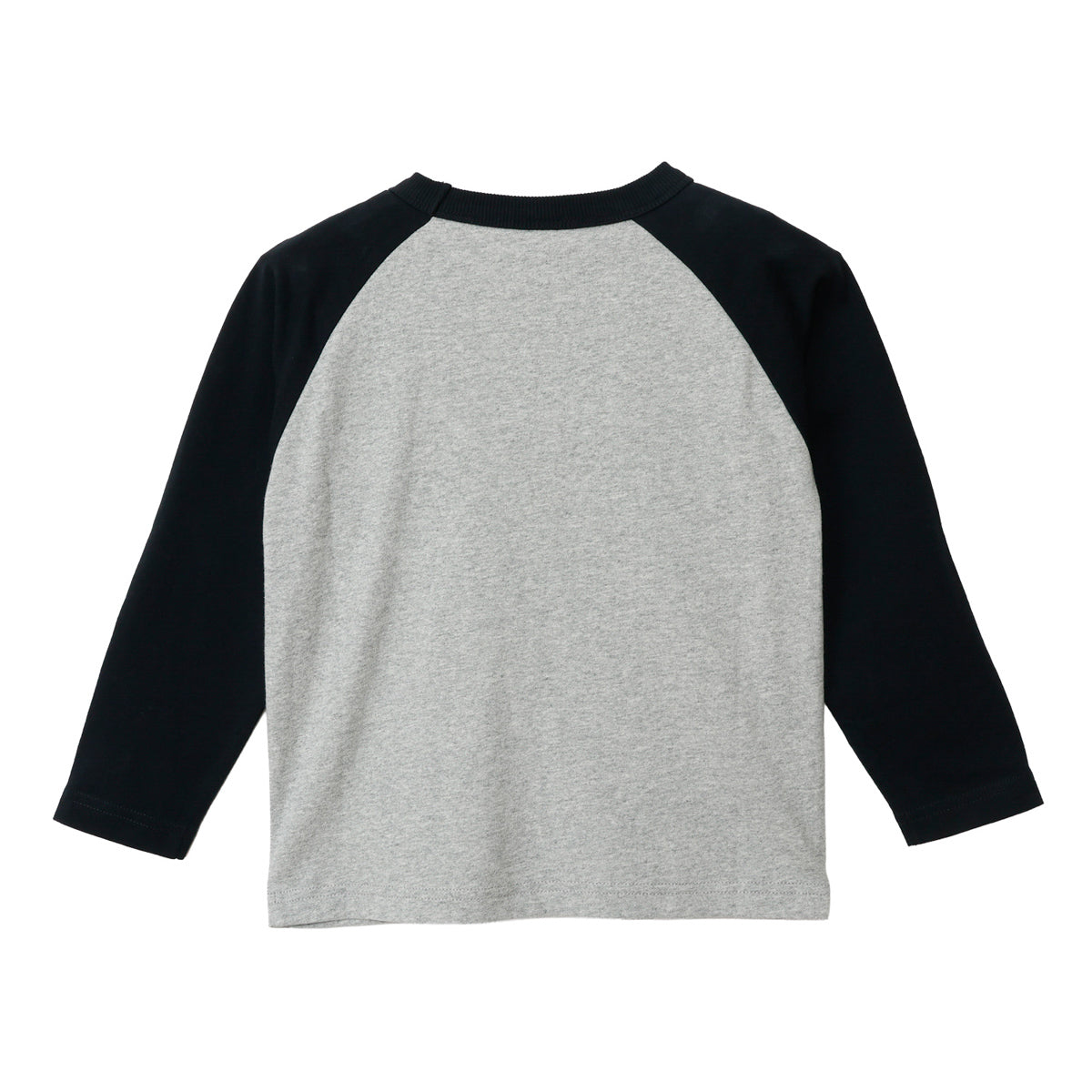 ラグラン ロングスリーブTシャツ (CK-E403)