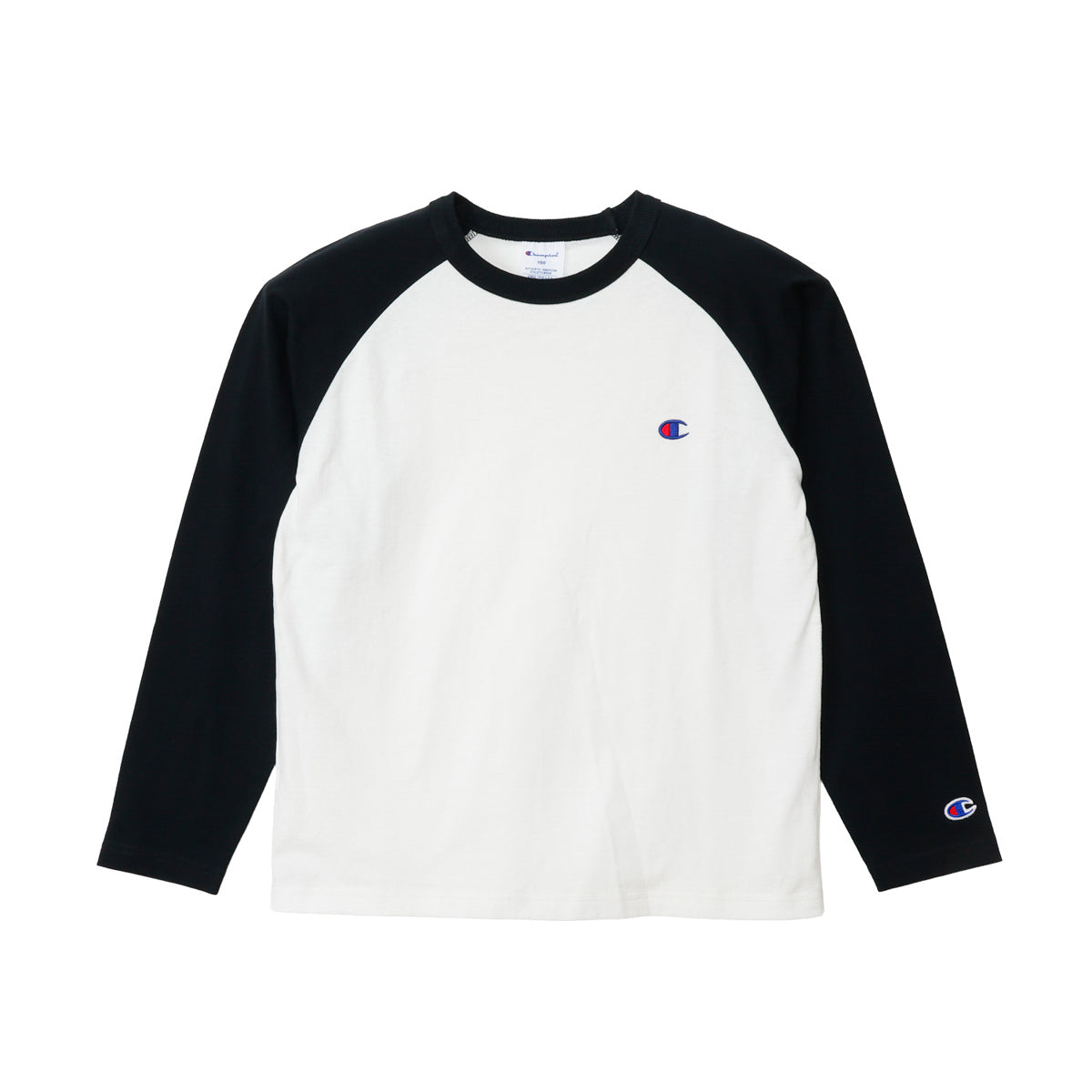ラグラン ロングスリーブTシャツ (CK-E403)