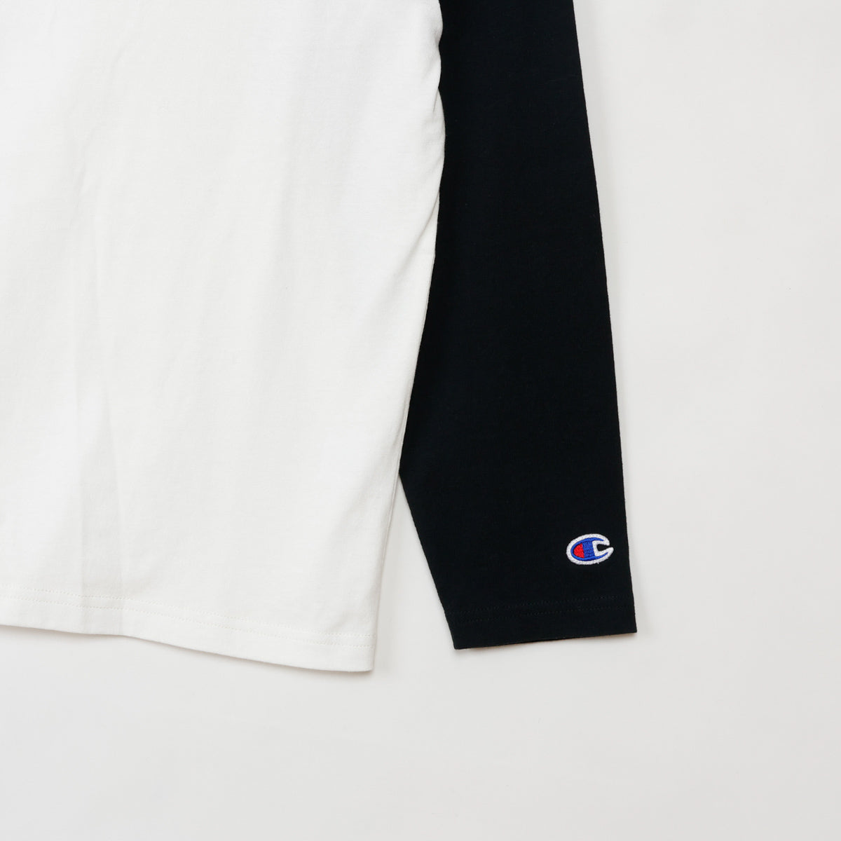 ラグラン ロングスリーブTシャツ (CK-E403)