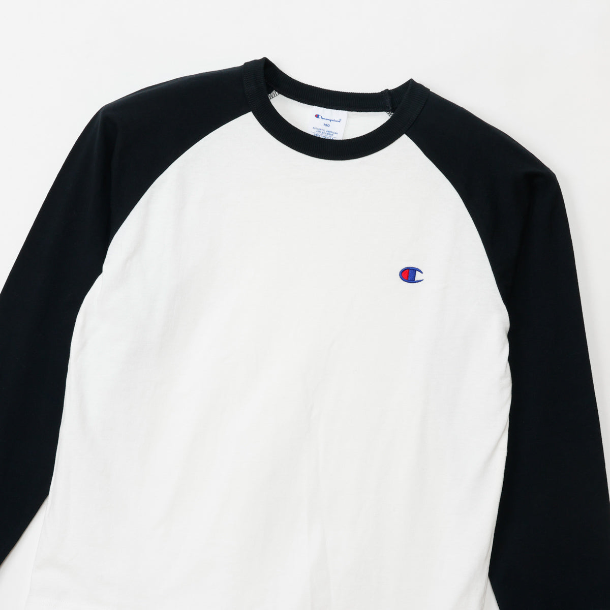 ラグラン ロングスリーブTシャツ (CK-E403)