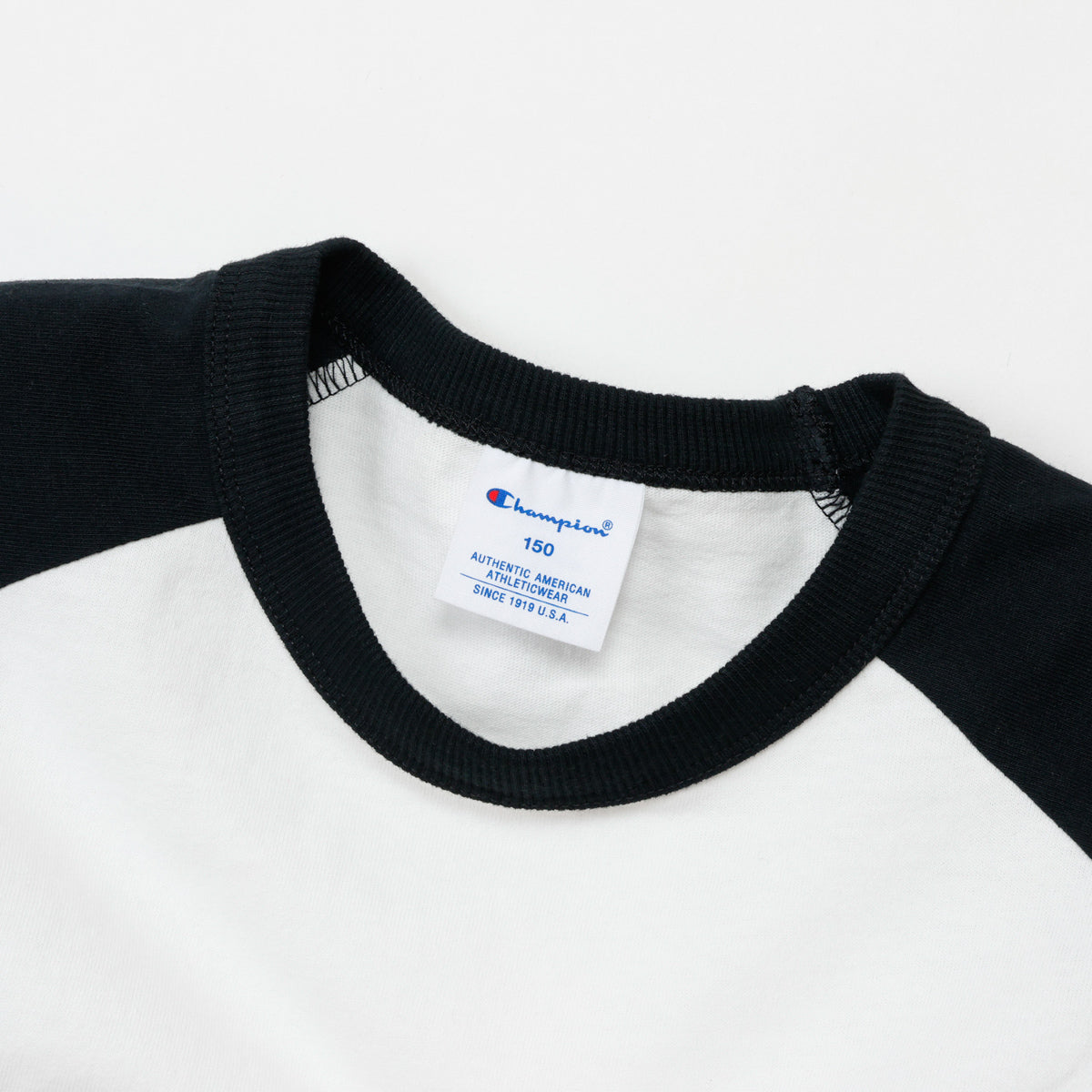 ラグラン ロングスリーブTシャツ (CK-E403)